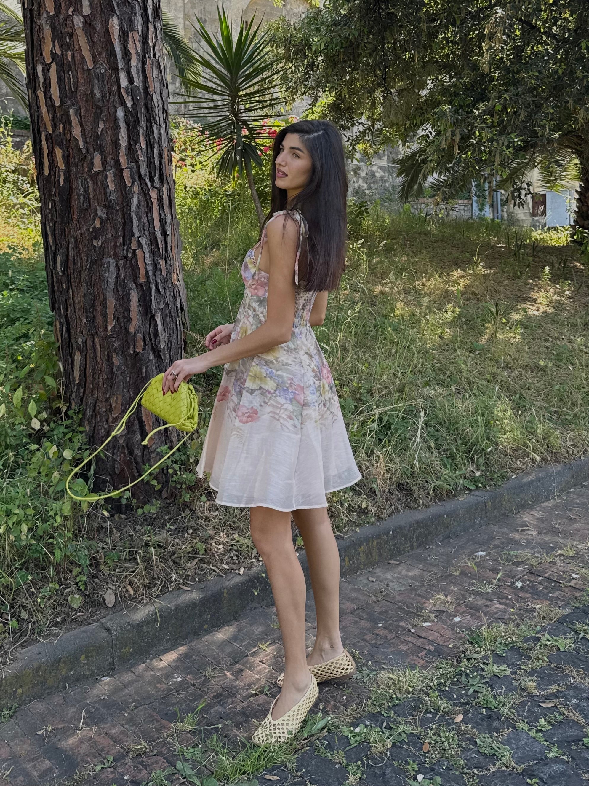 Dress Cannes