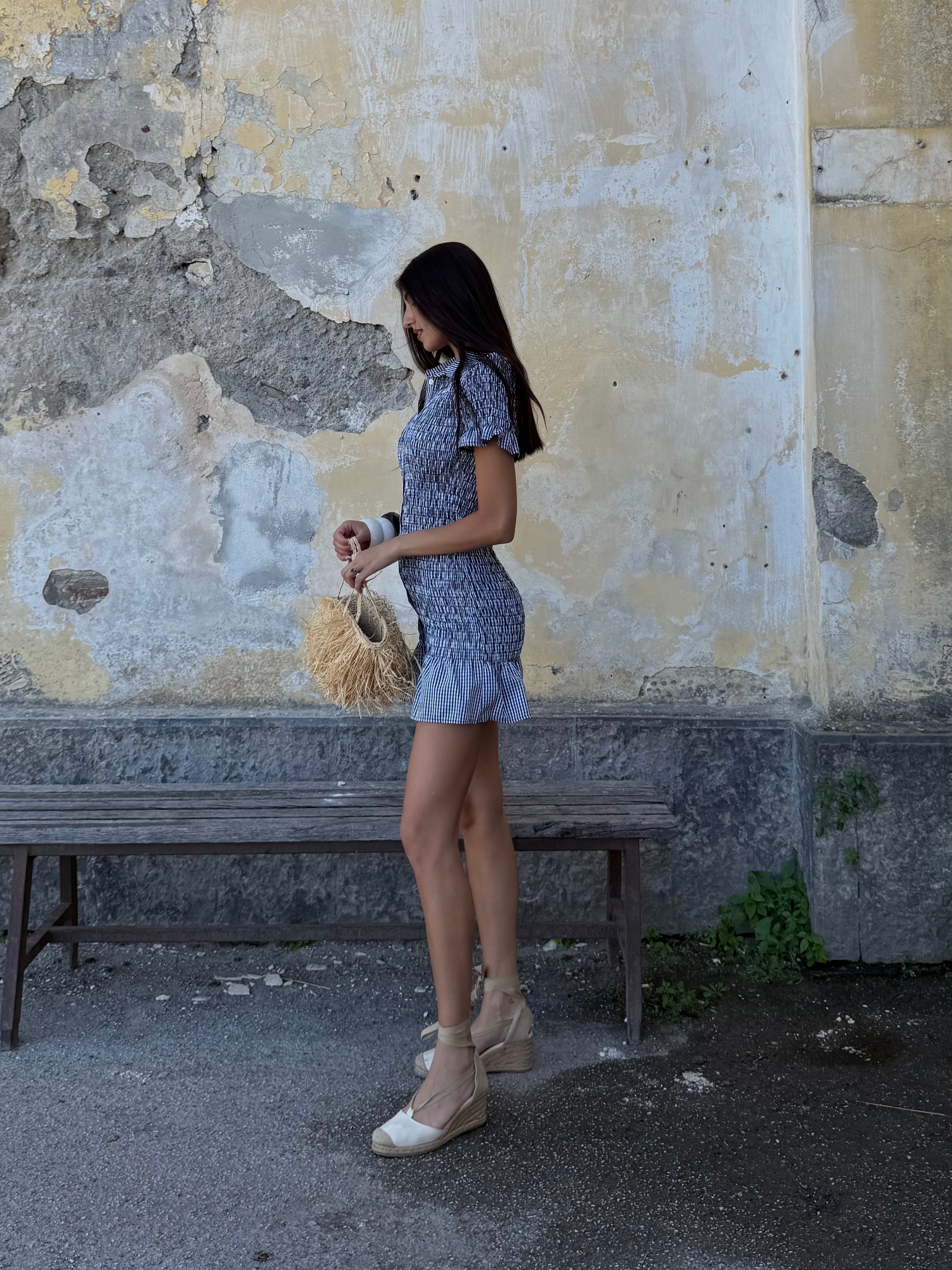 Dress Laura