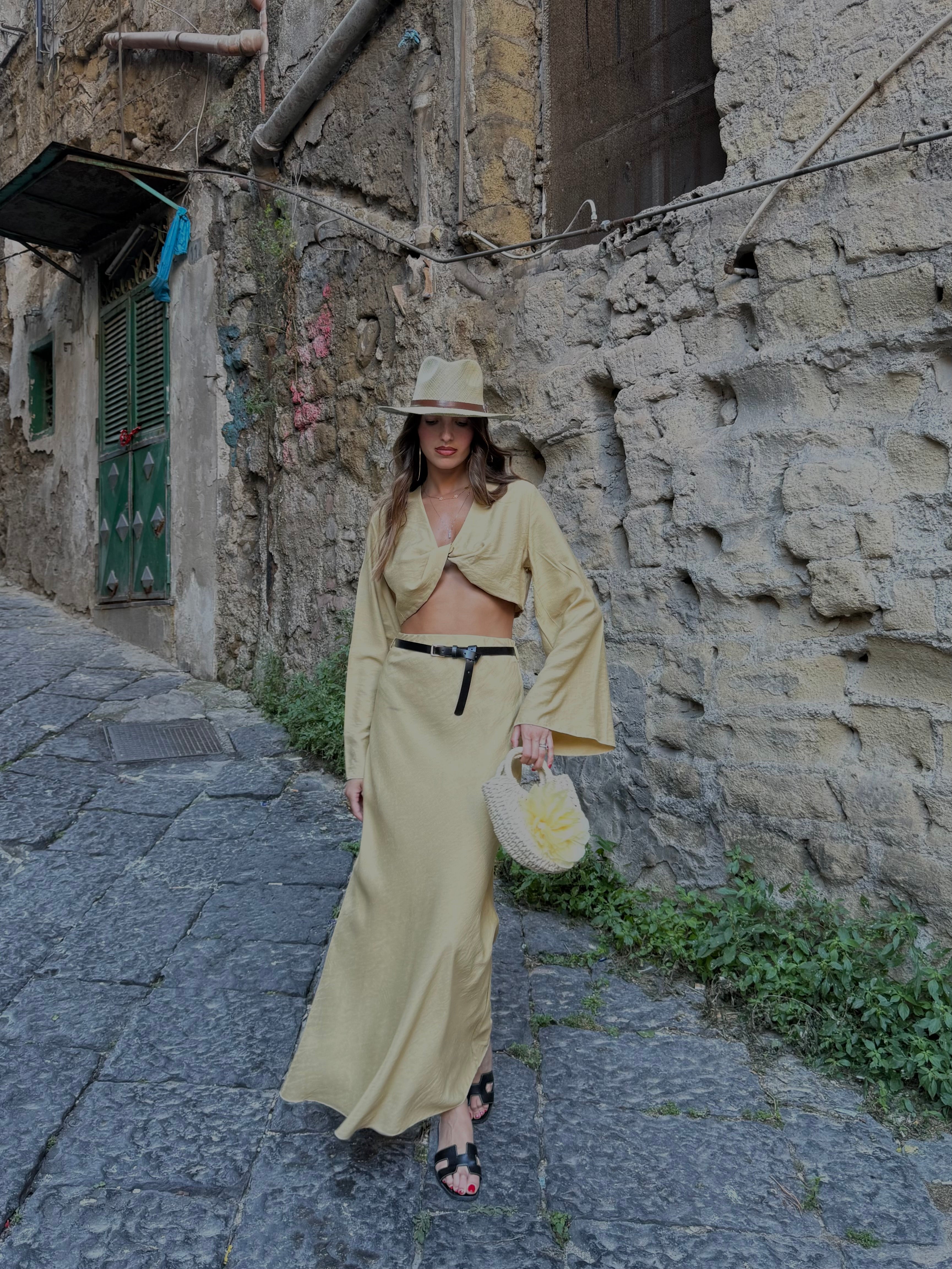 Coordinato Andrea