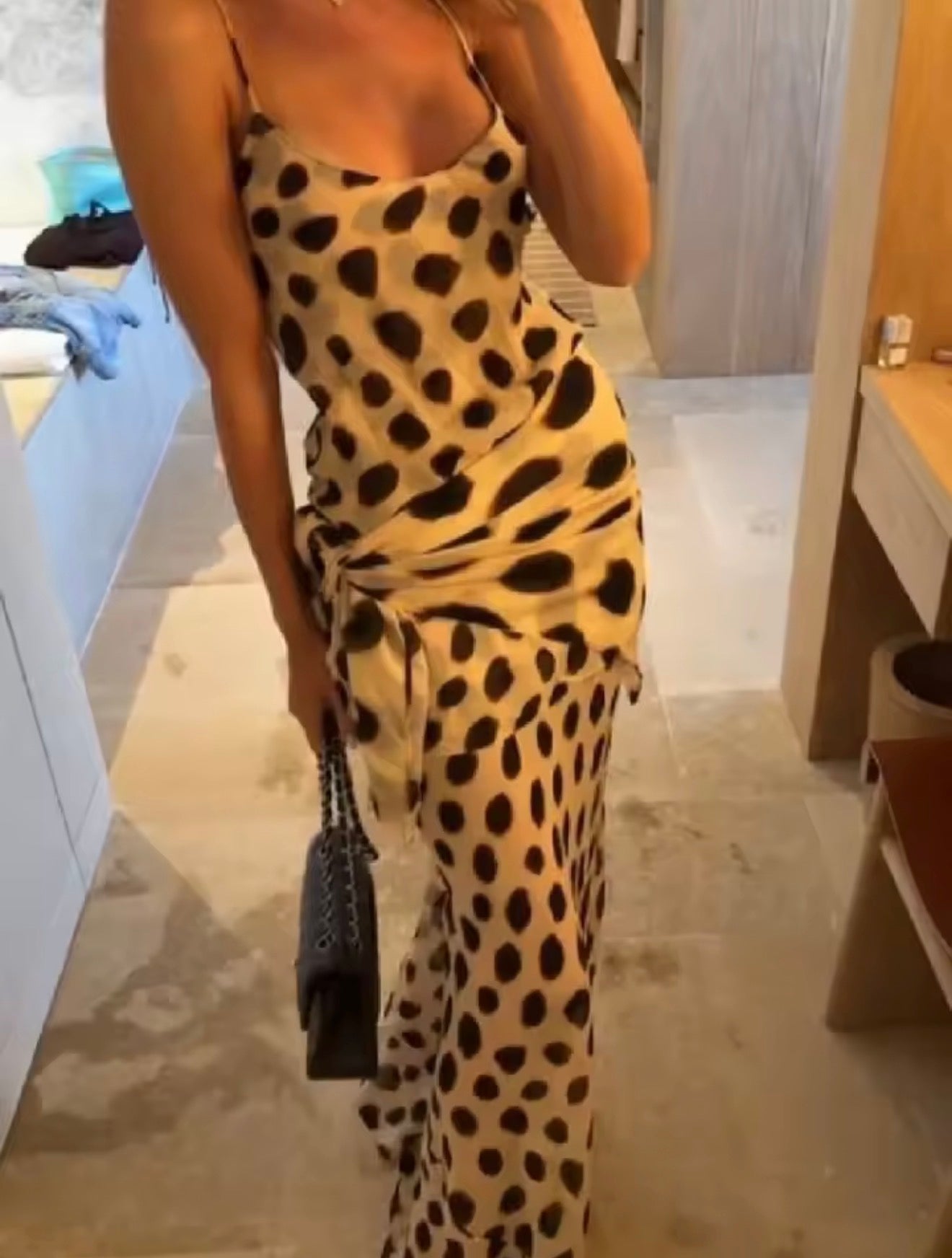 Dress Casita