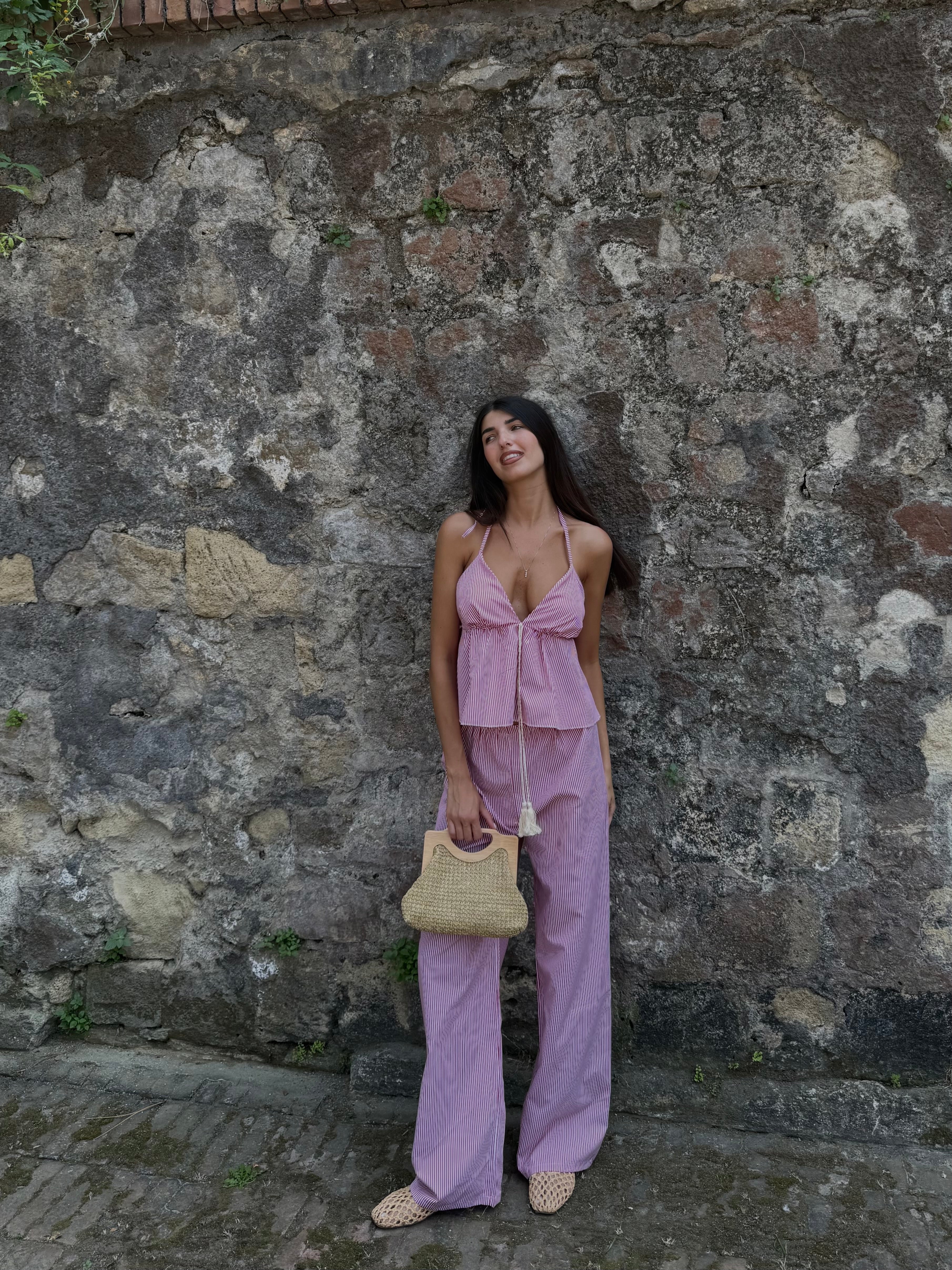 Coordinato Corfù - LadyB Shop Online