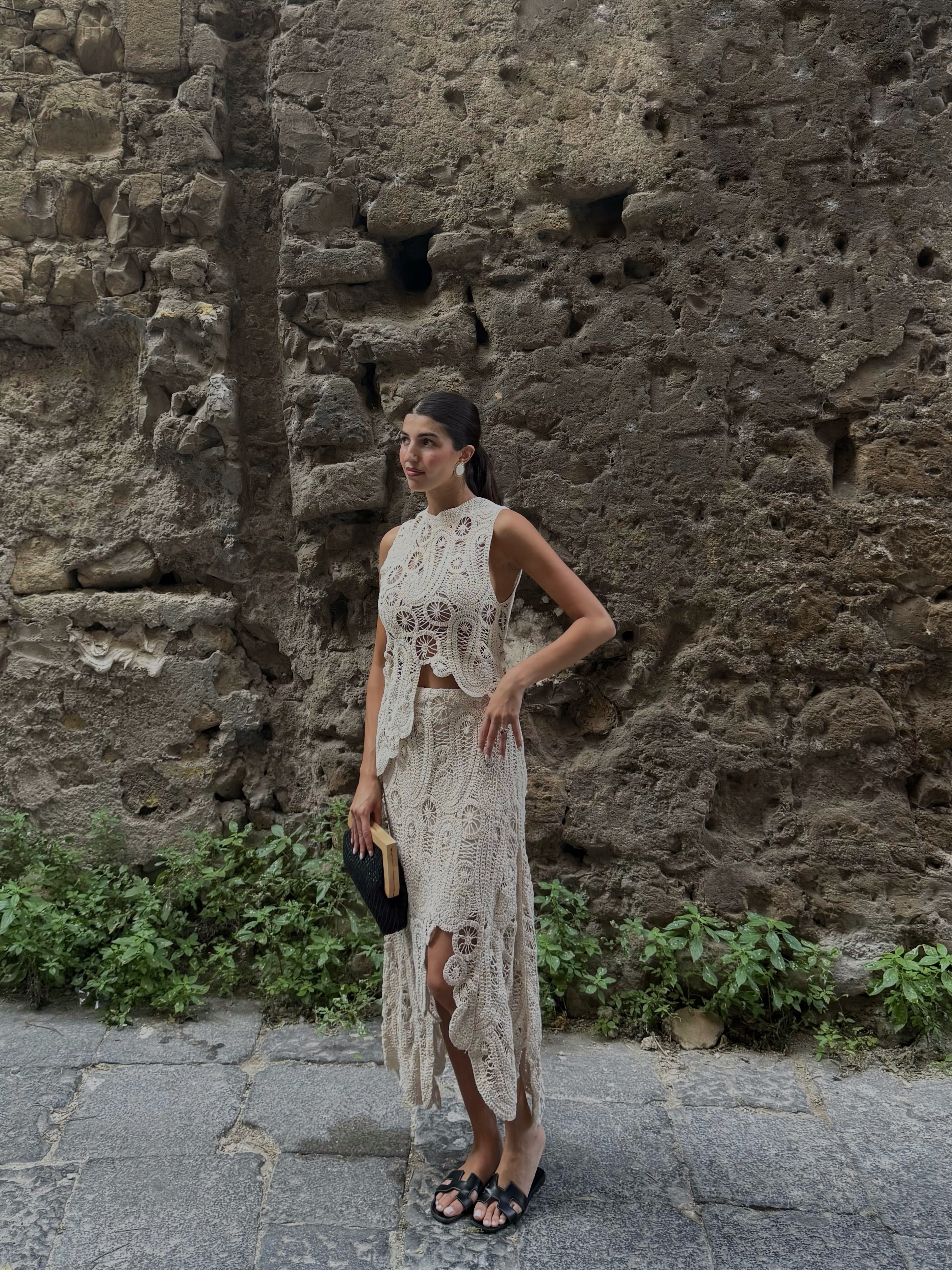 Coordinato costiera - LadyB Shop Online