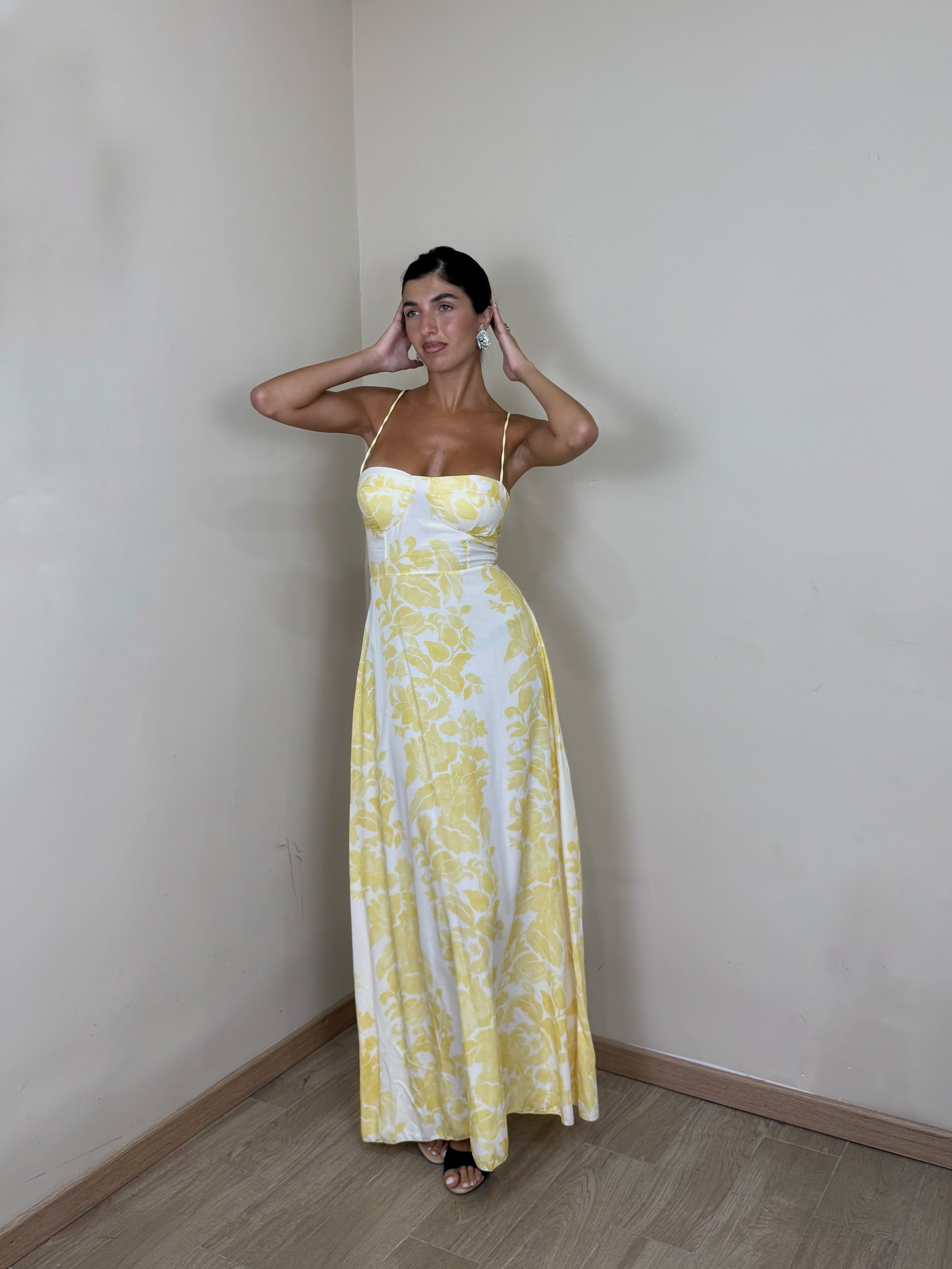 Dress Ramona