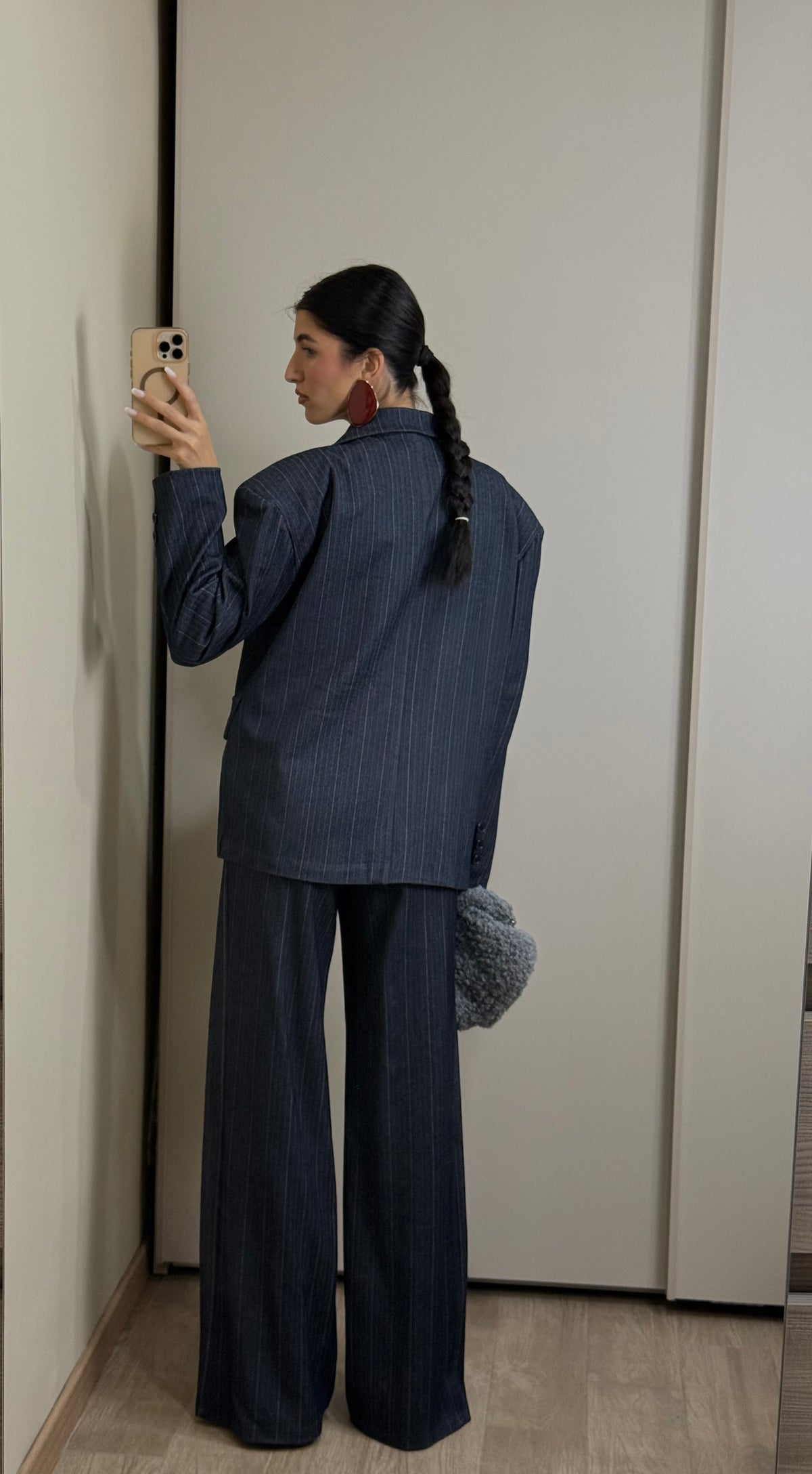 Tailleur Marzia
