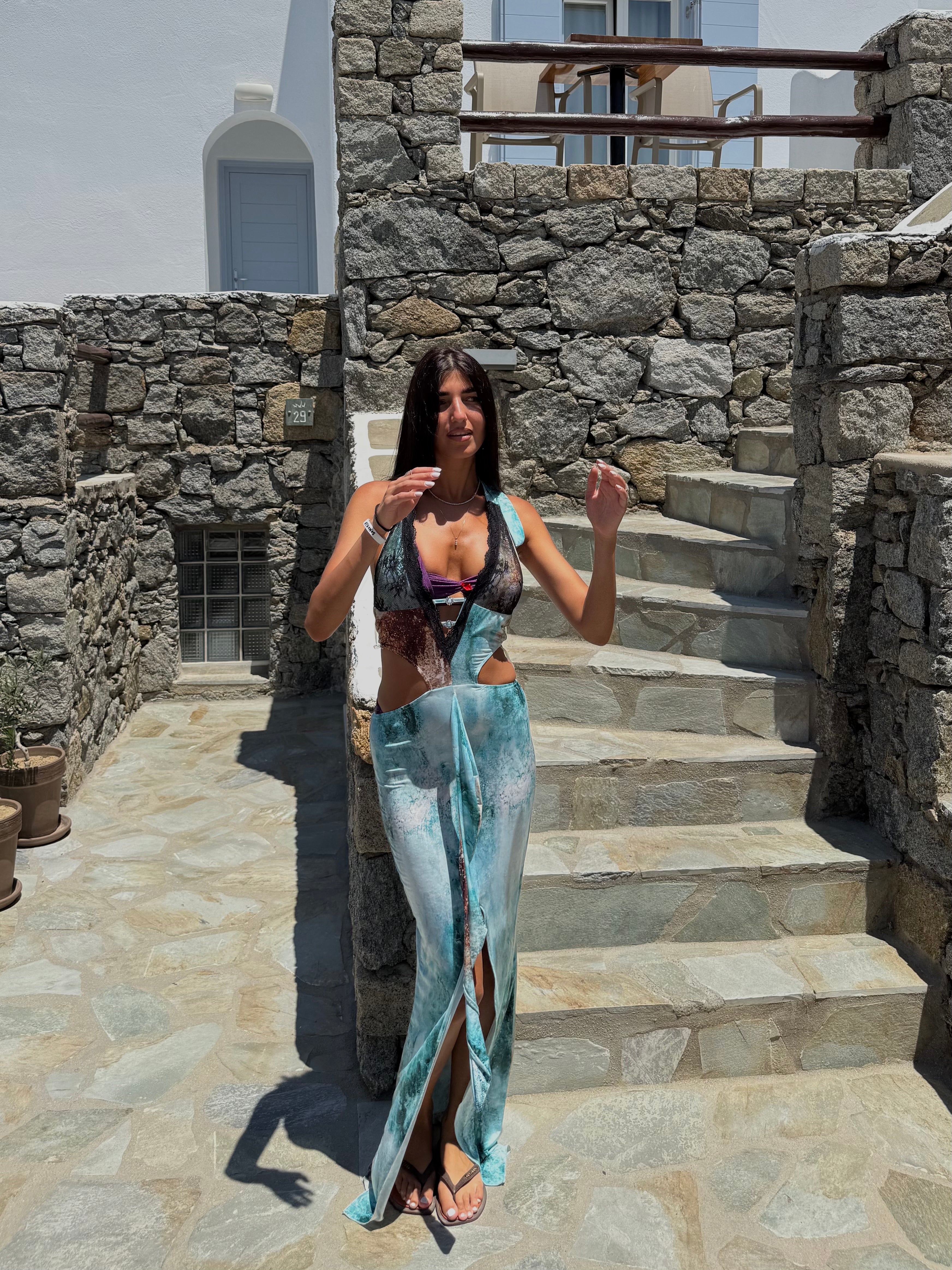 Dress Alicante