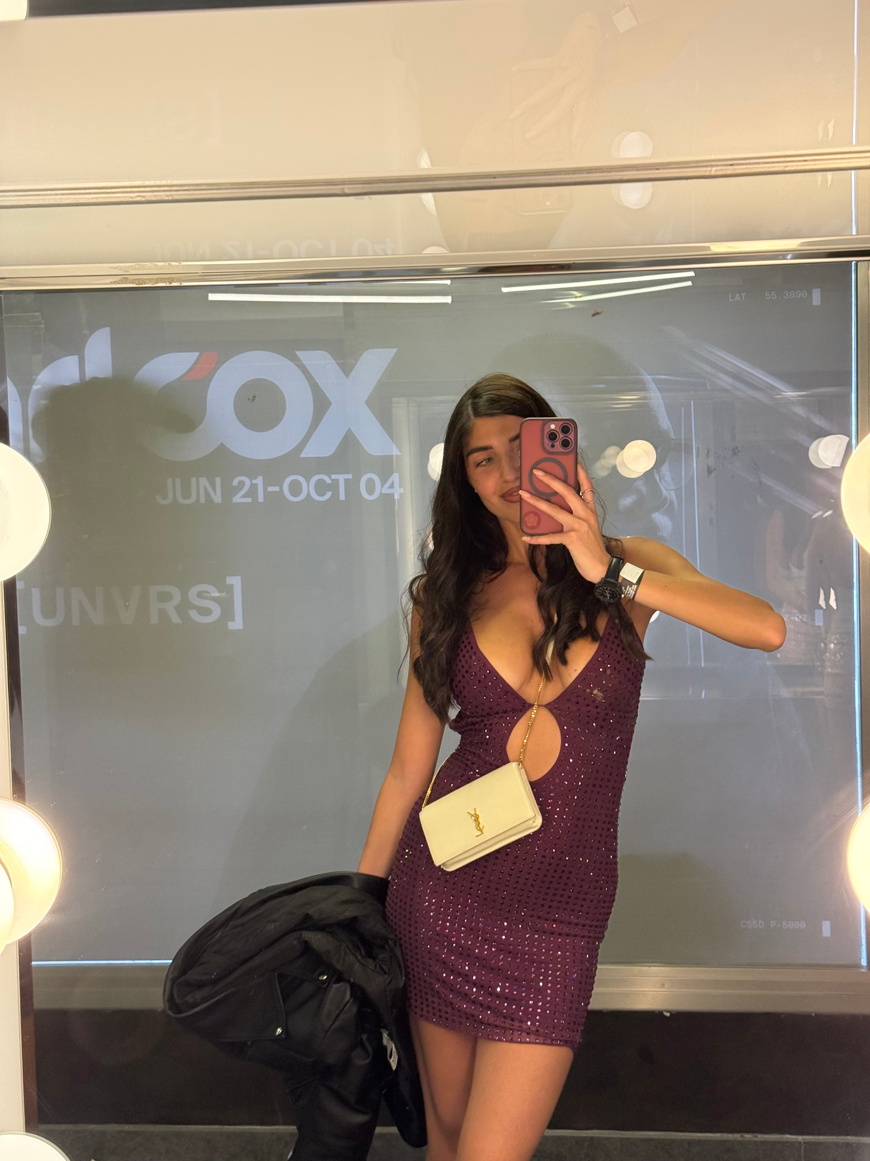Dress Criiss