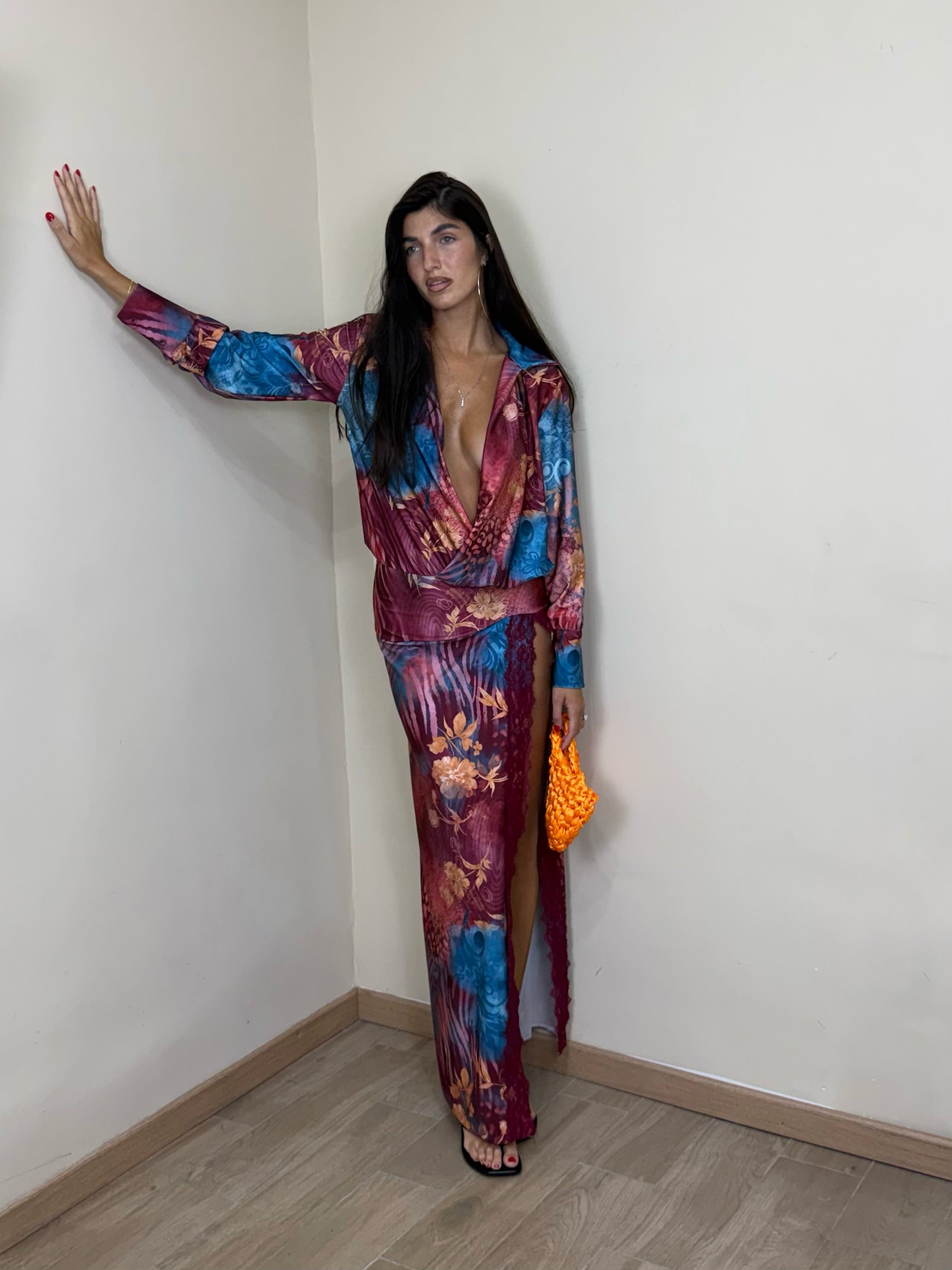 Dress Gallipoli