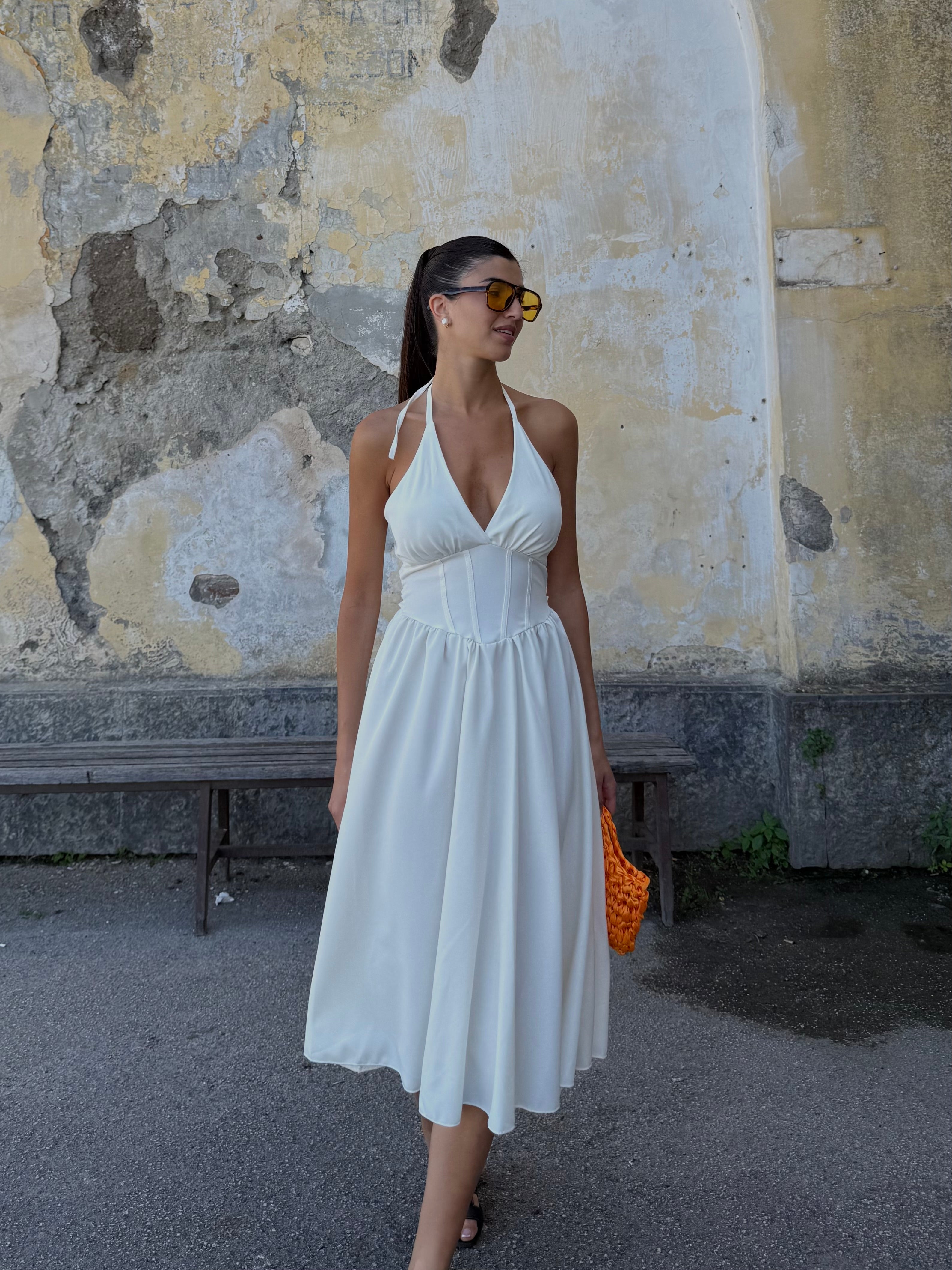 Dress Laura