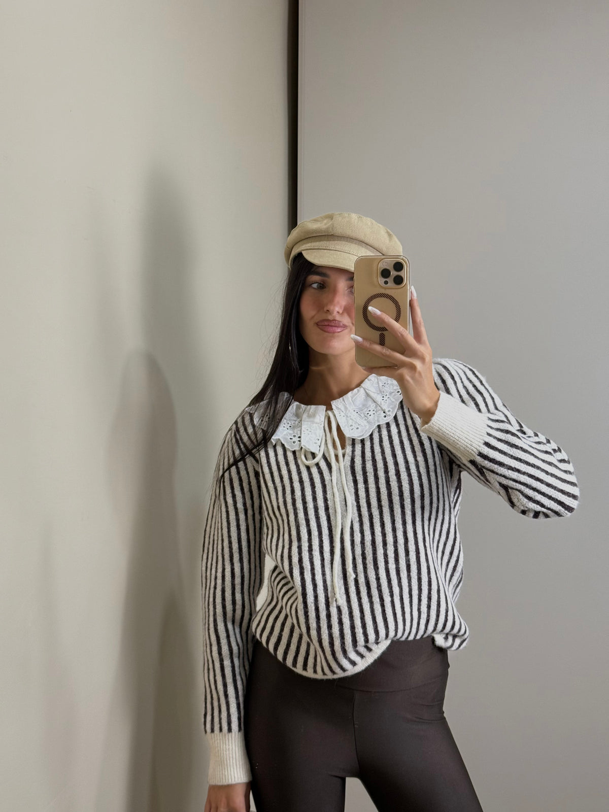 Maglione Carolina