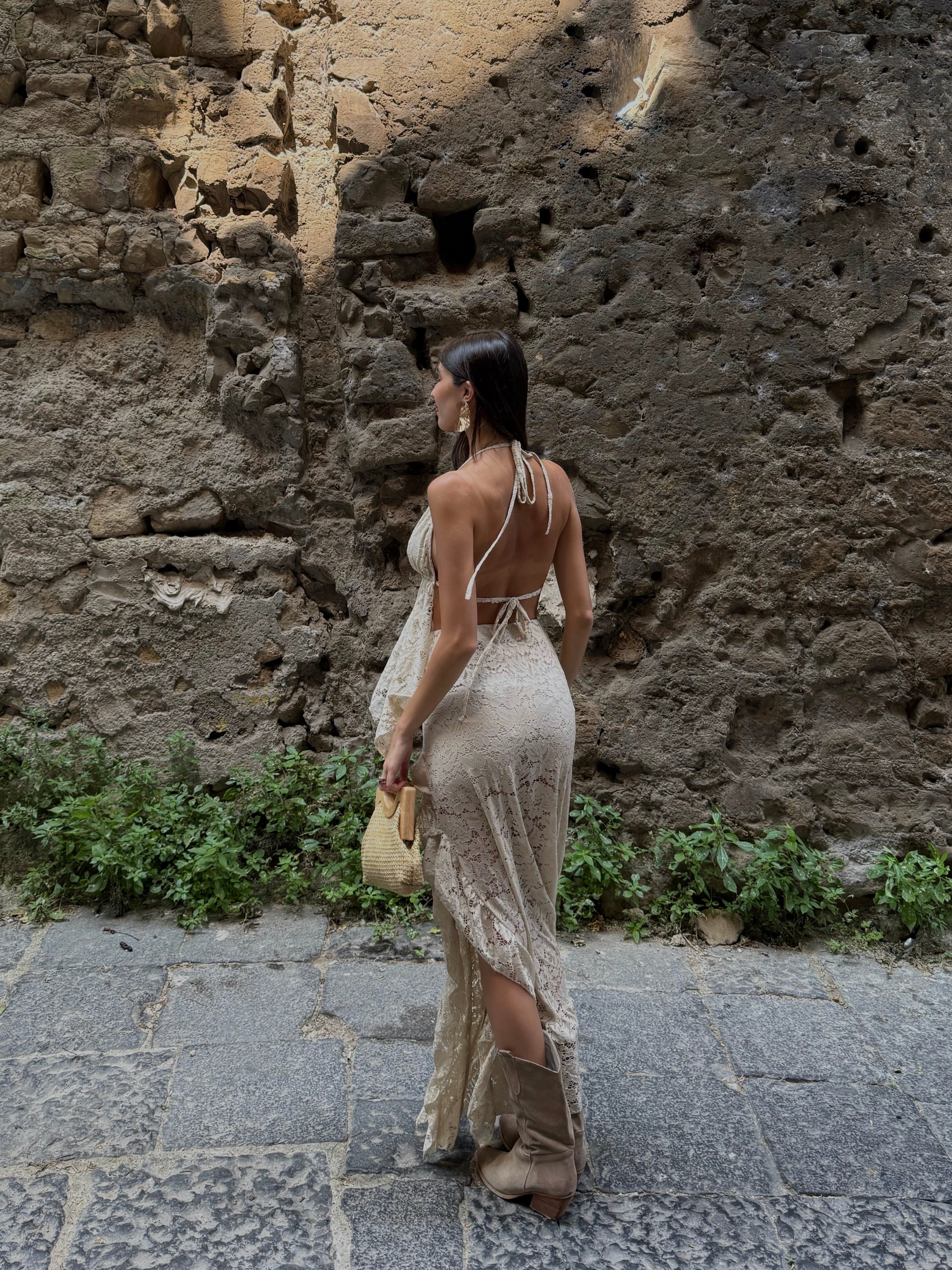 Coordinato Valencia - LadyB Shop Online