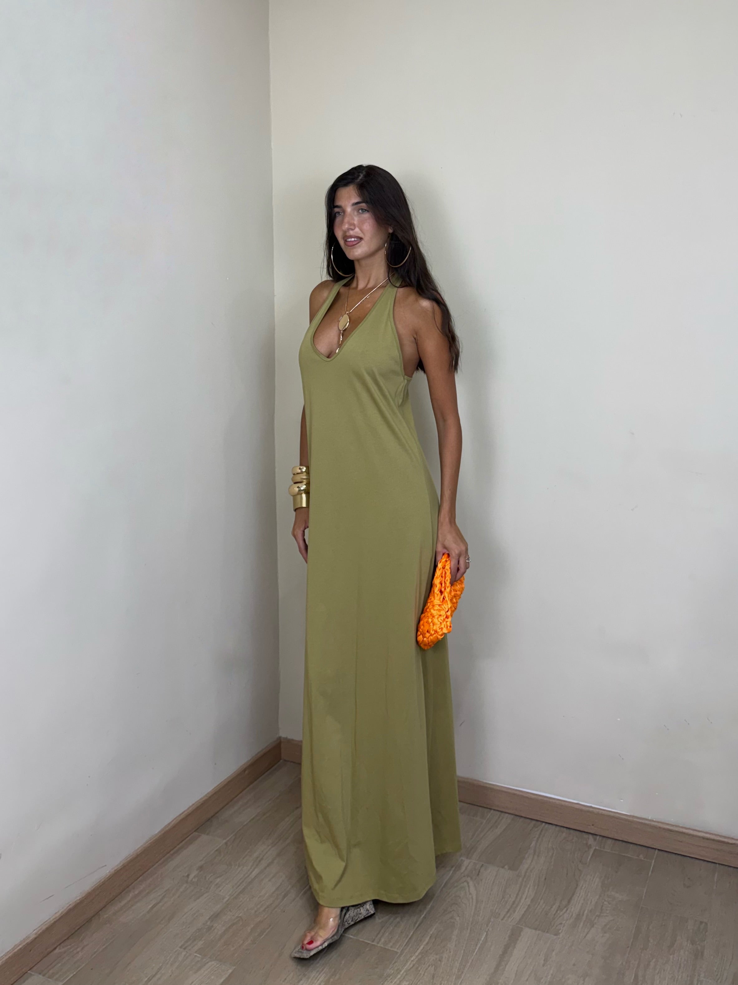 Dress basic by Lumina