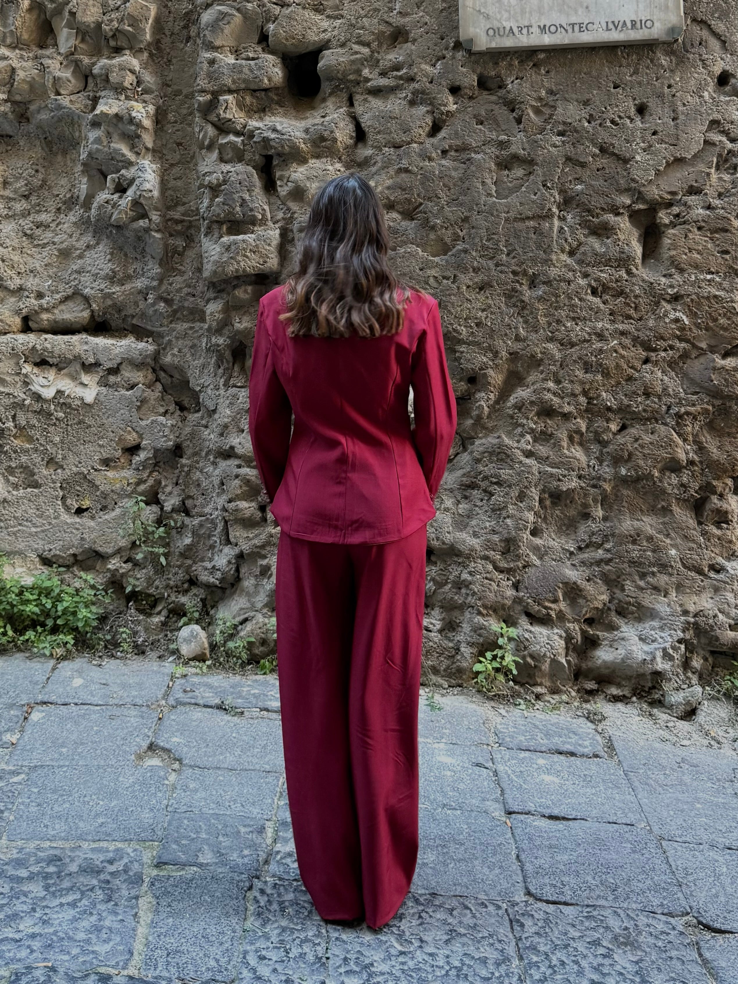 Tailleur Lux