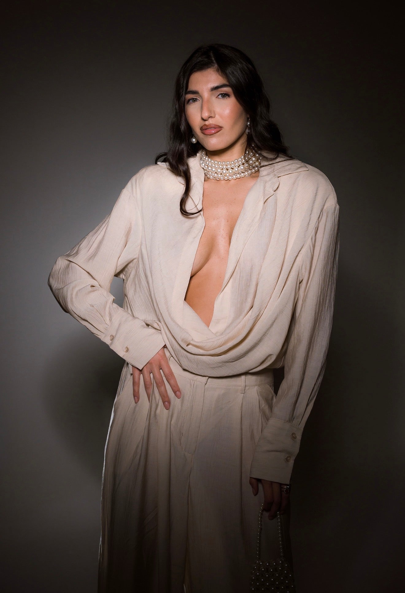 Completo “Ｍｙ ｗａｙ” by ladyB panna