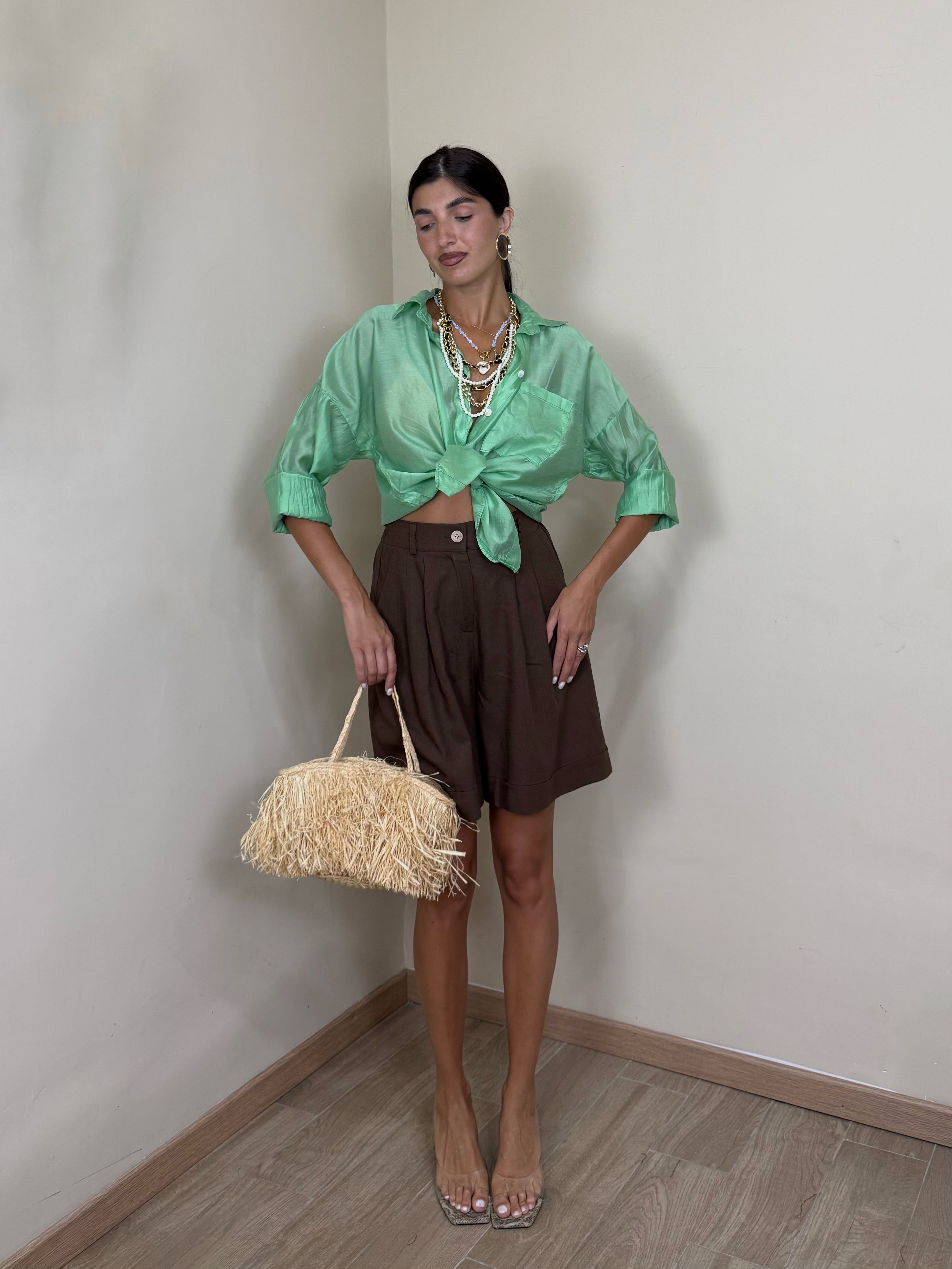 Camicia Emily