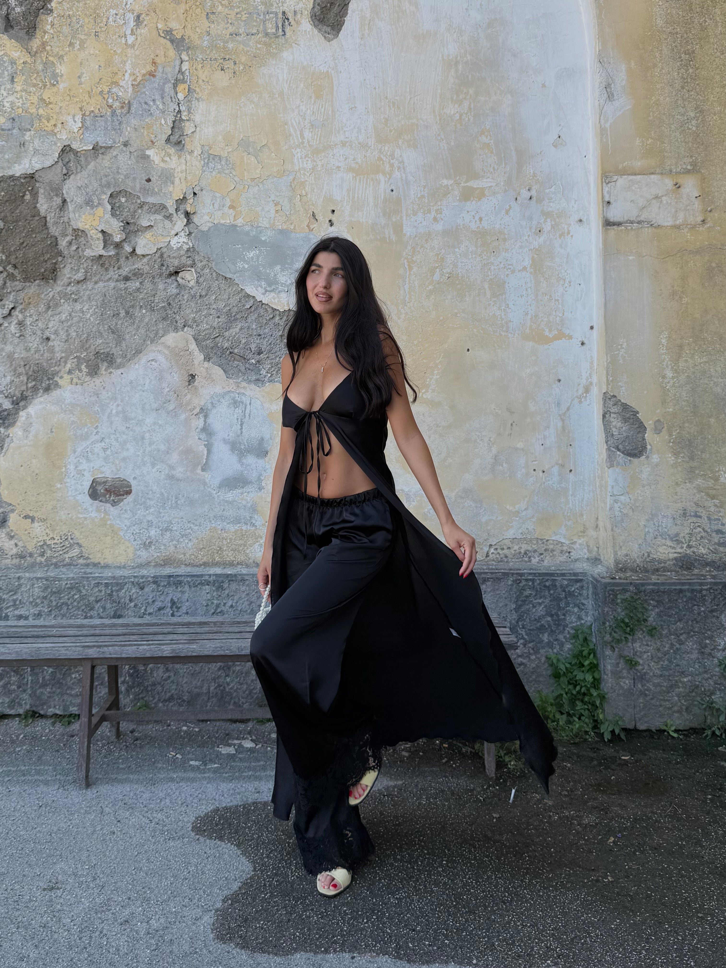 Completo Portofino