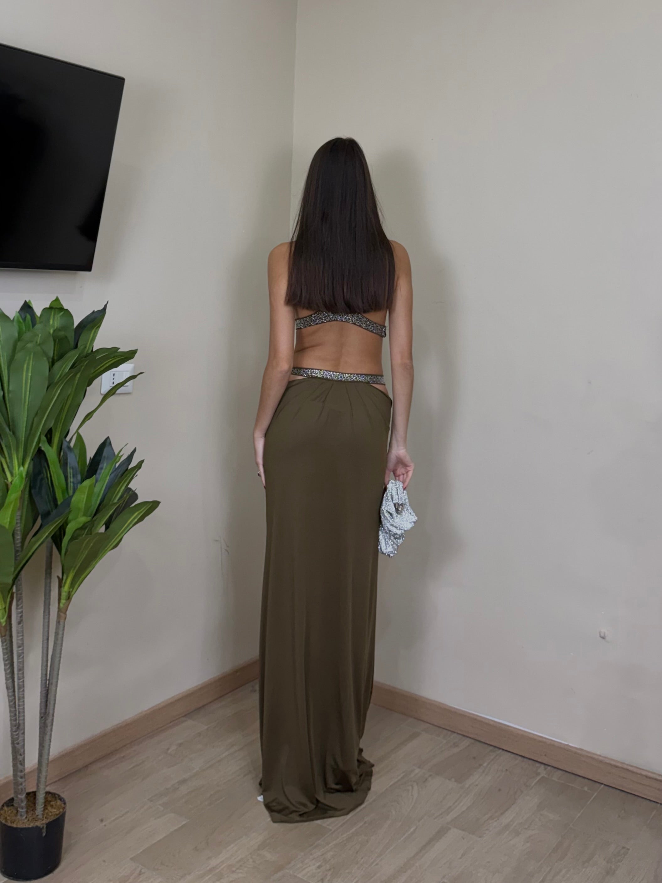 Dress Brooke
