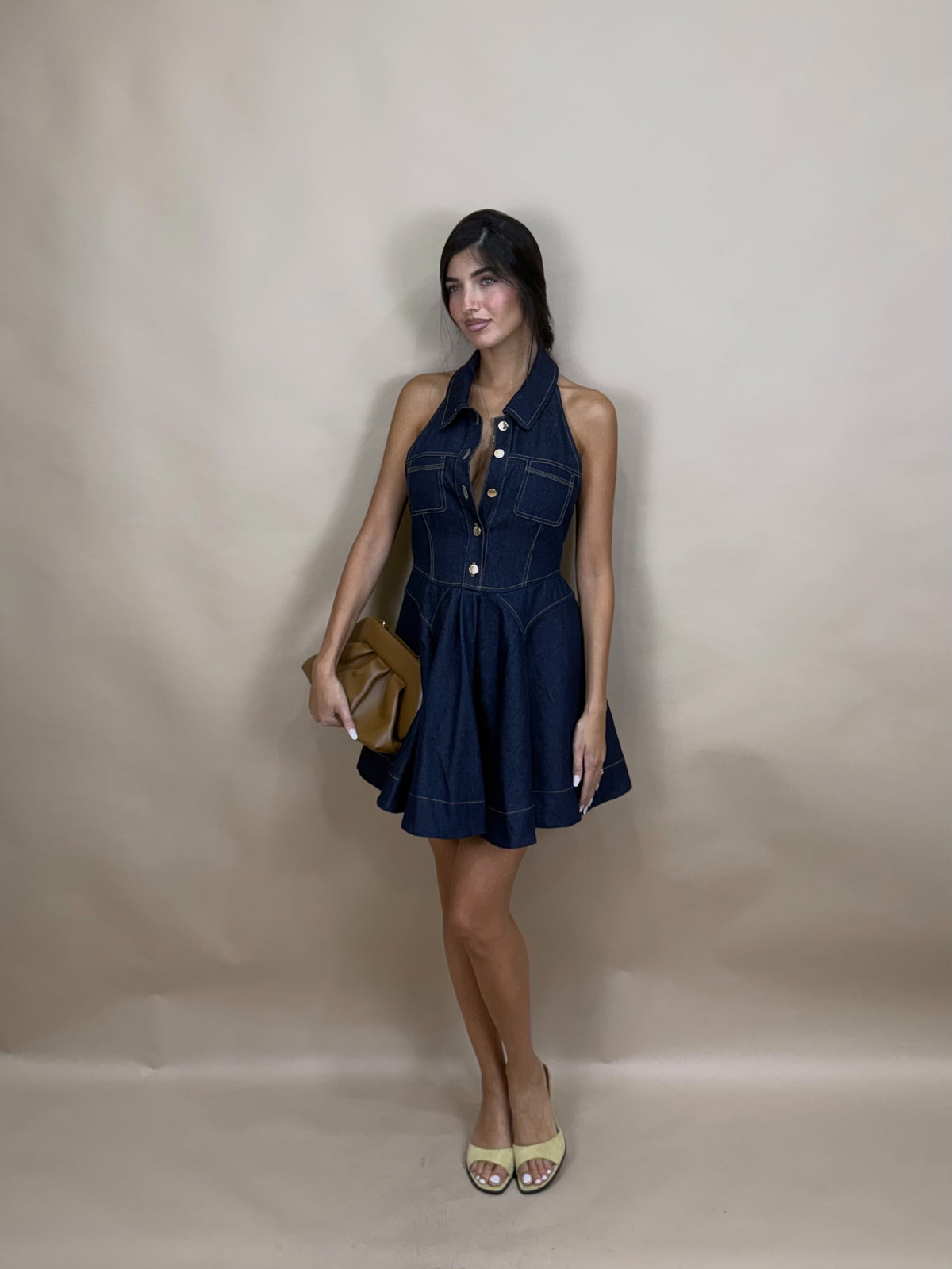 Dress Aura