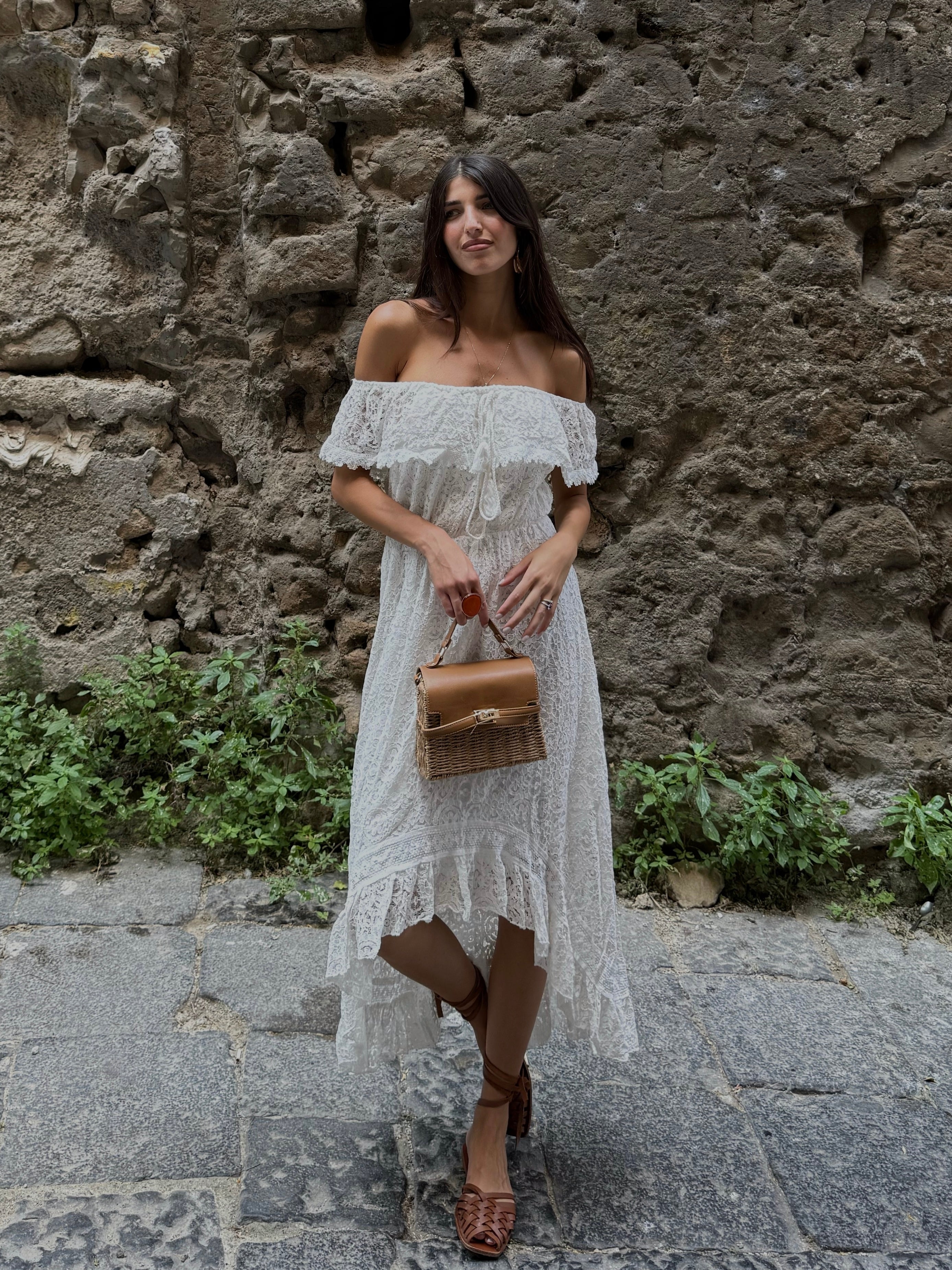 Dress Portofino - LadyB Shop Online