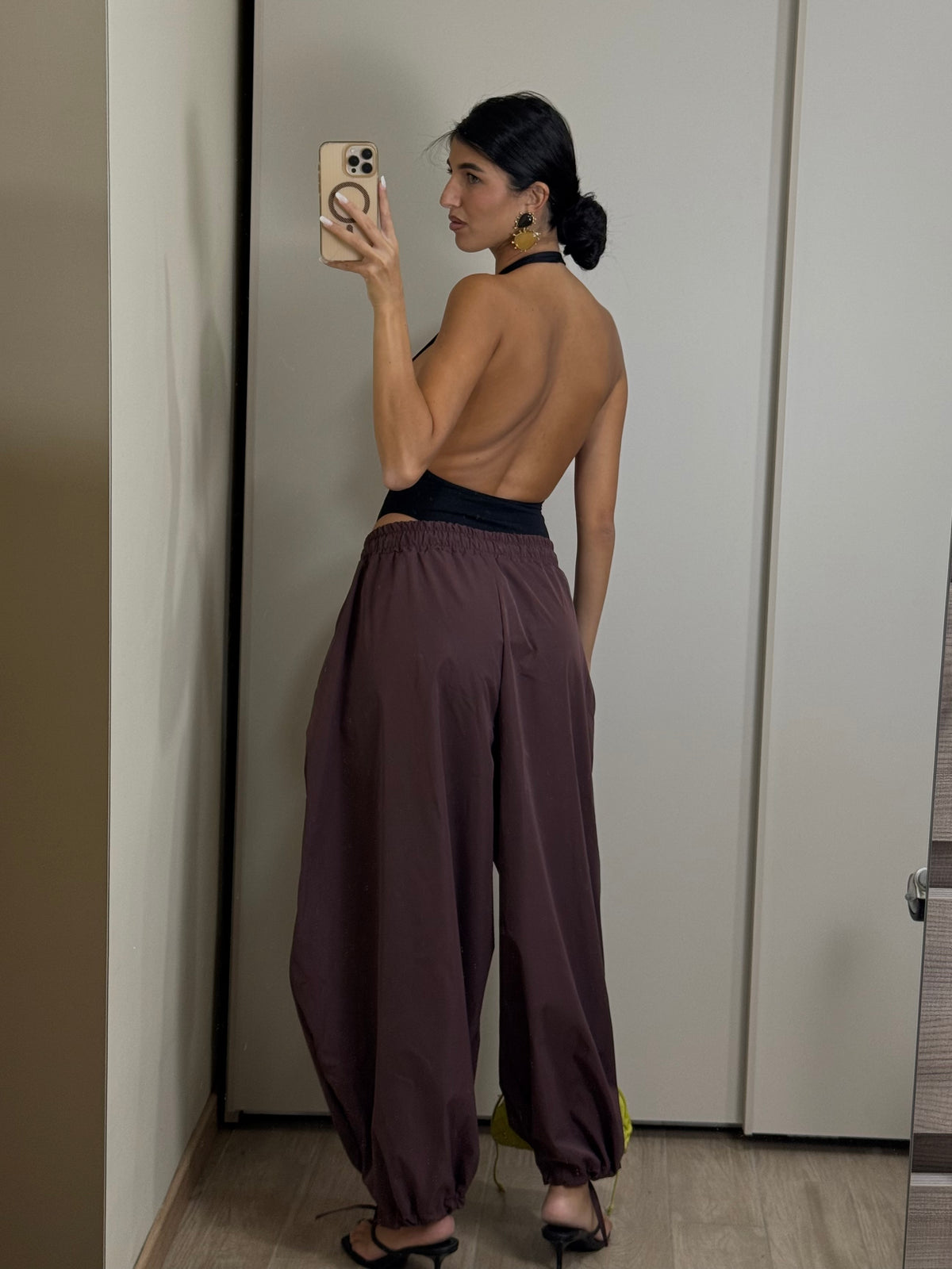 Pantalone Jusi