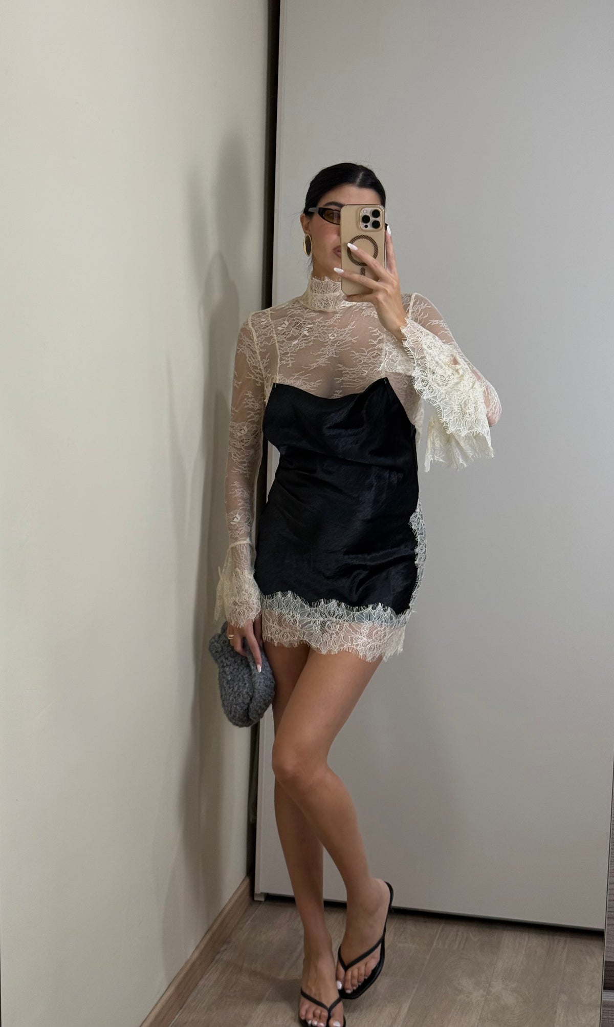 Dress Diana