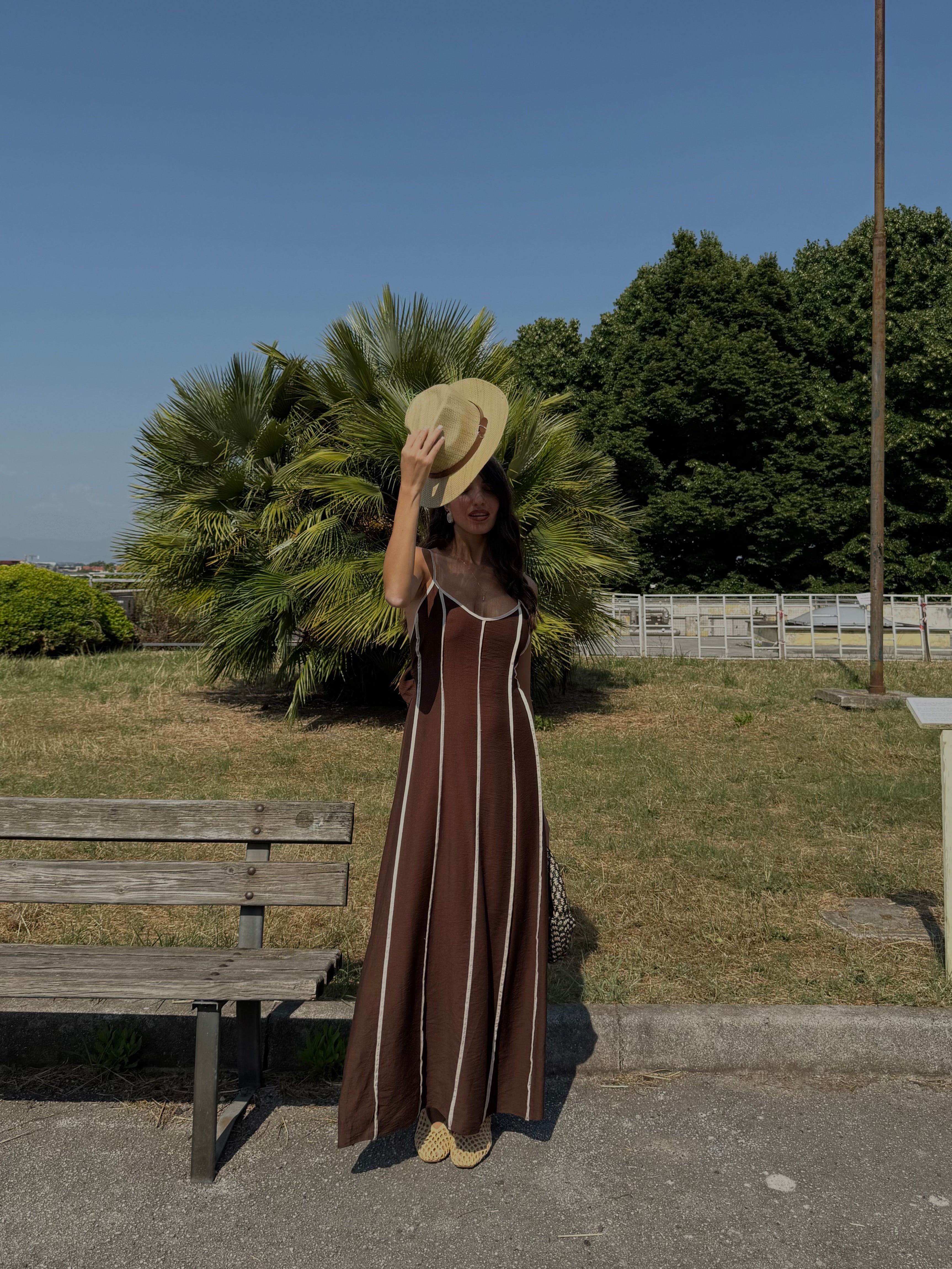 Dress Lucrezia - LadyB Shop Online