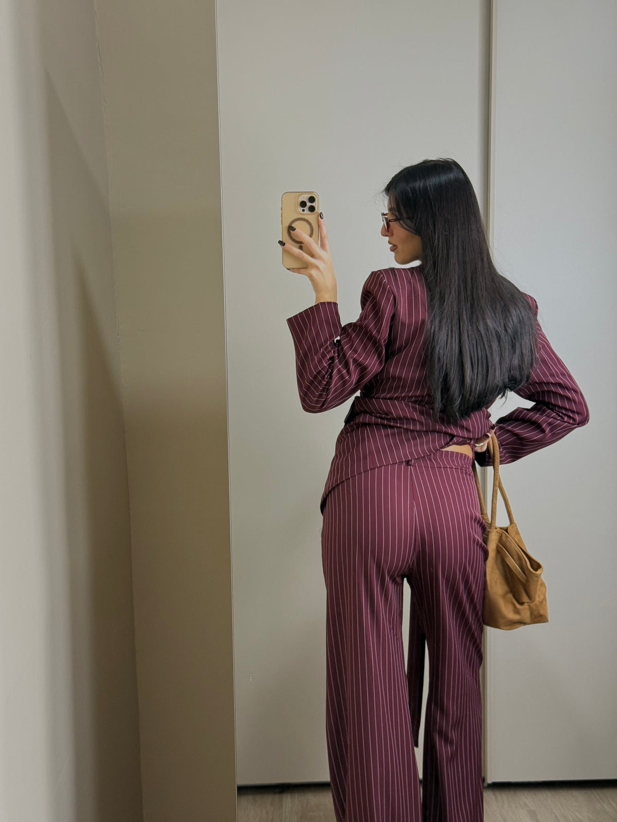 Tailleur Angel