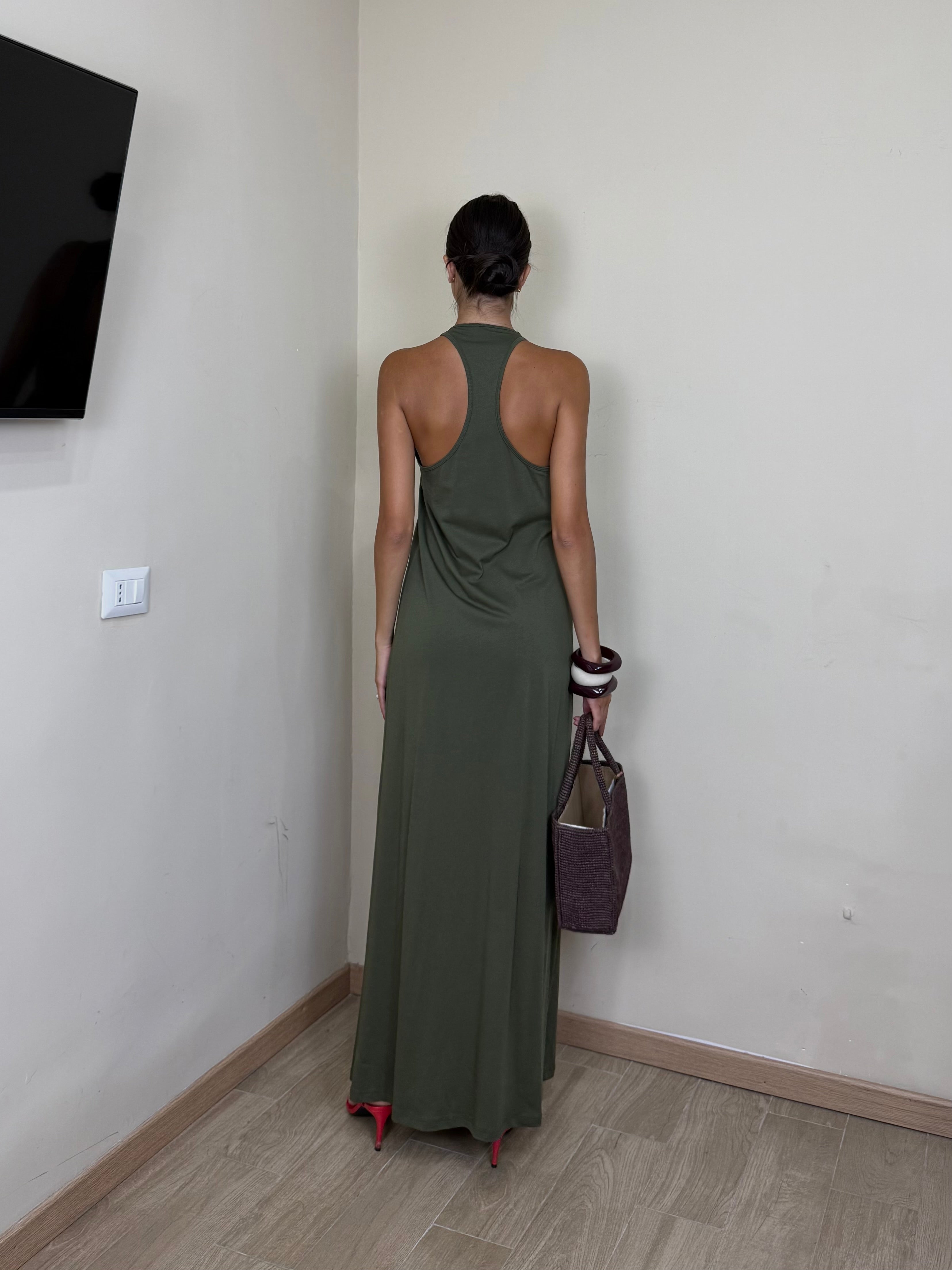 Dress basic by Lumina