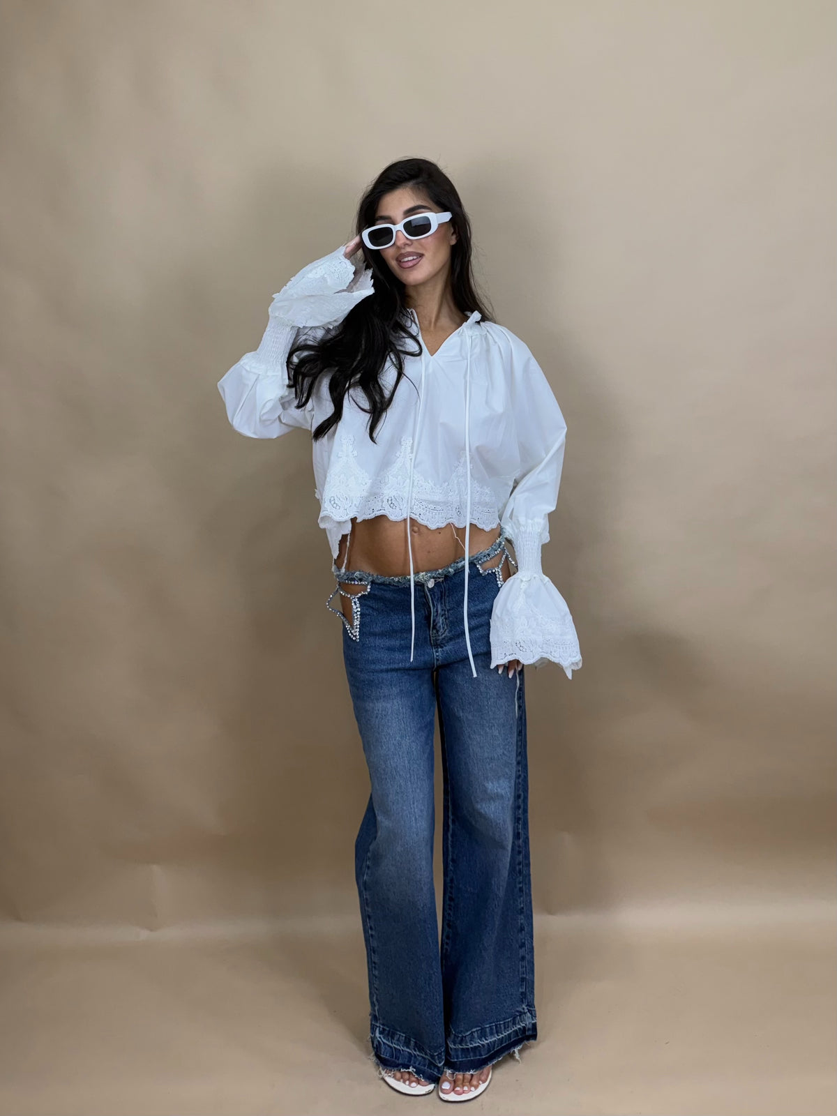 Jeans stella