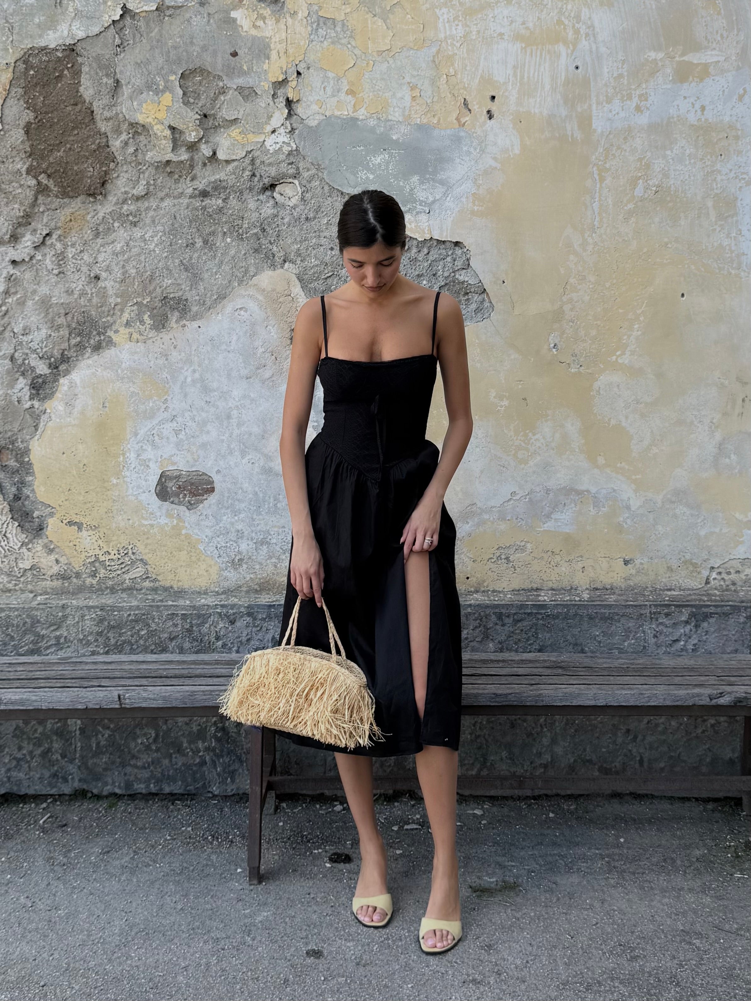 Dress Barbara