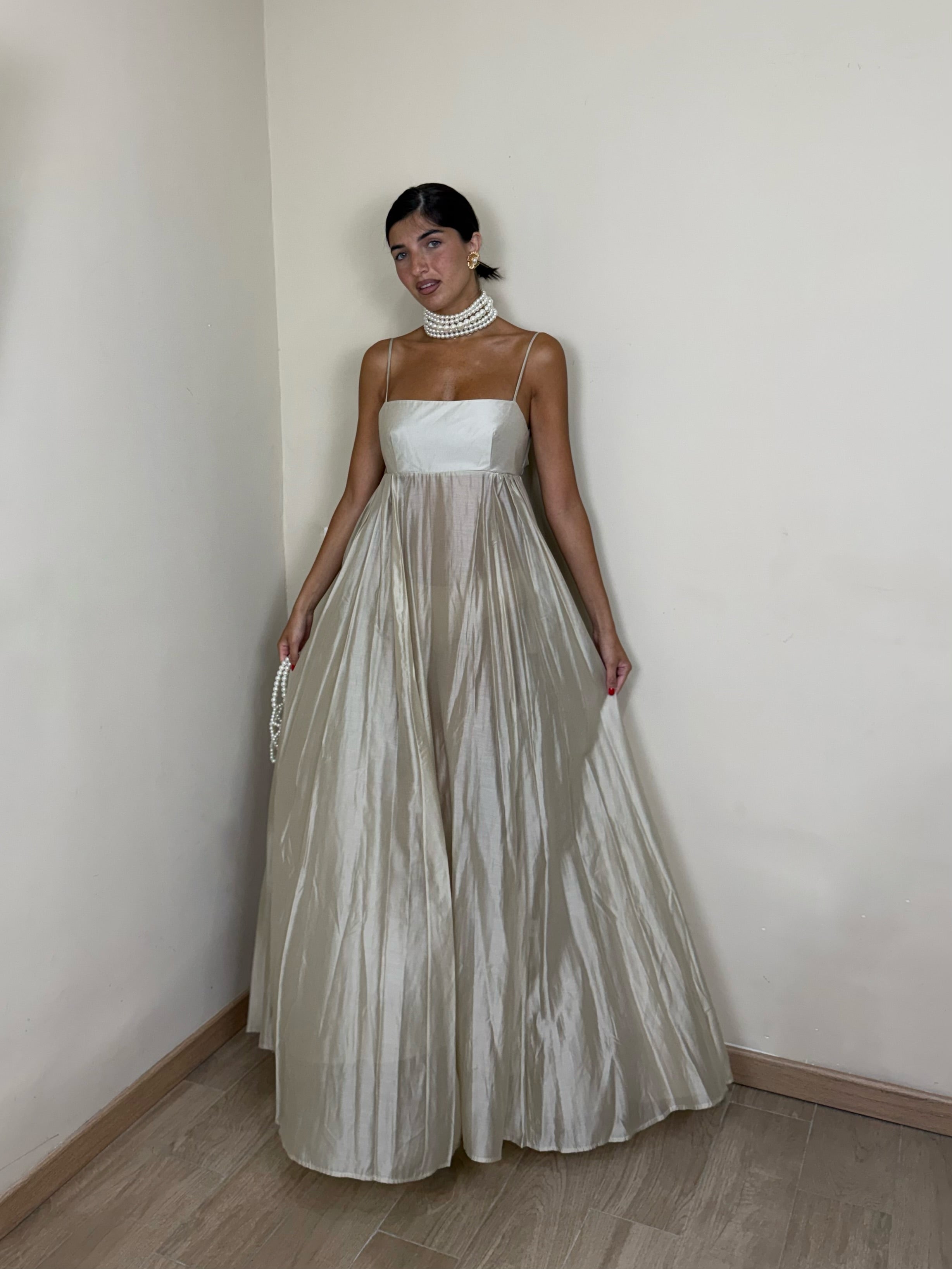 Dress Angelina by Lumina