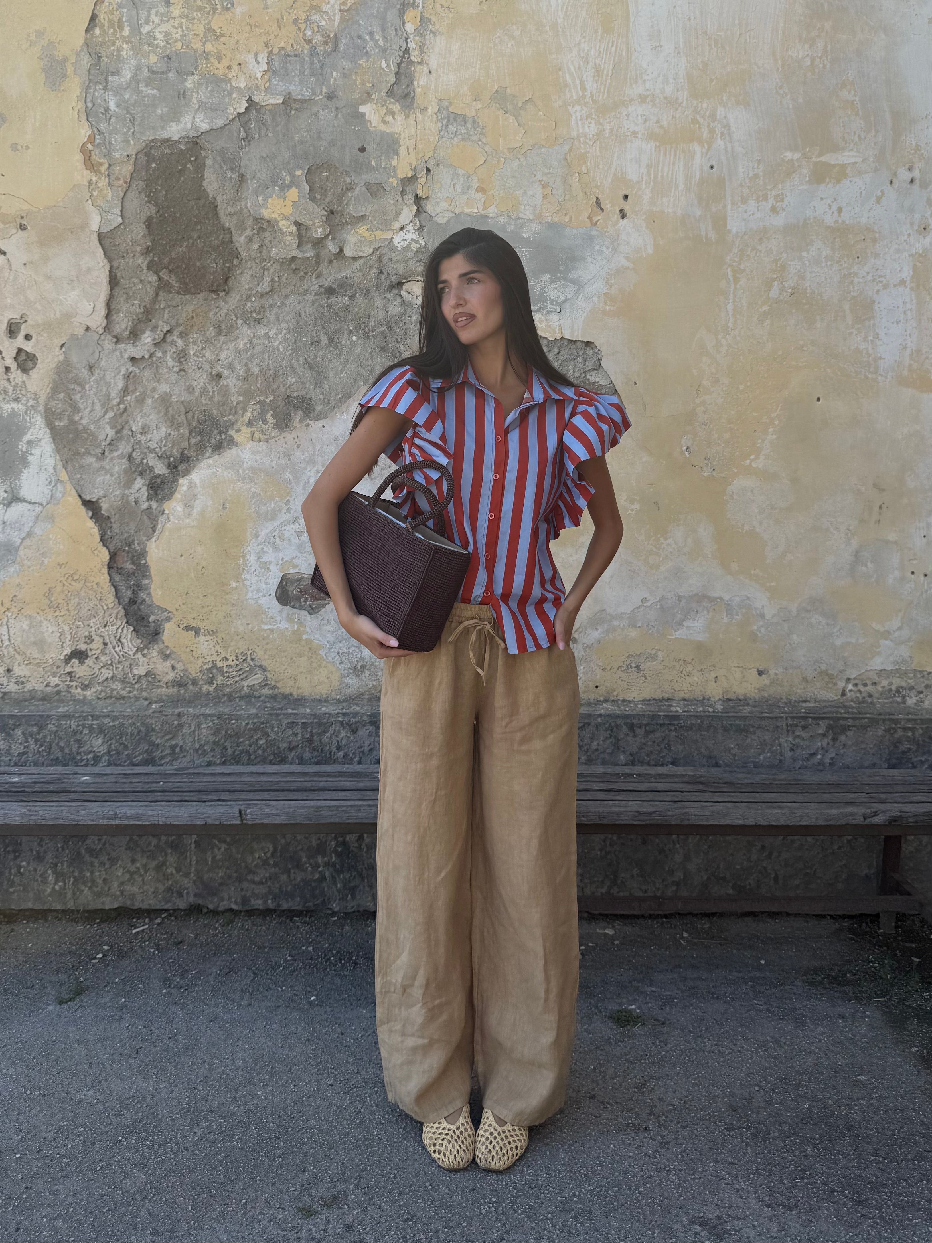 Pantalone Nora