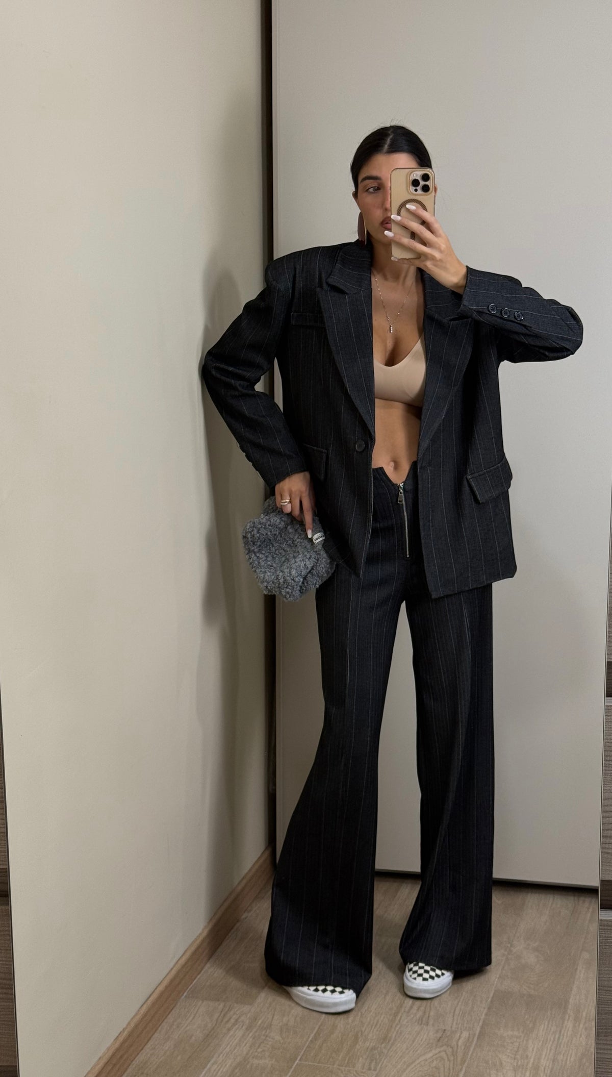Tailleur Marzia