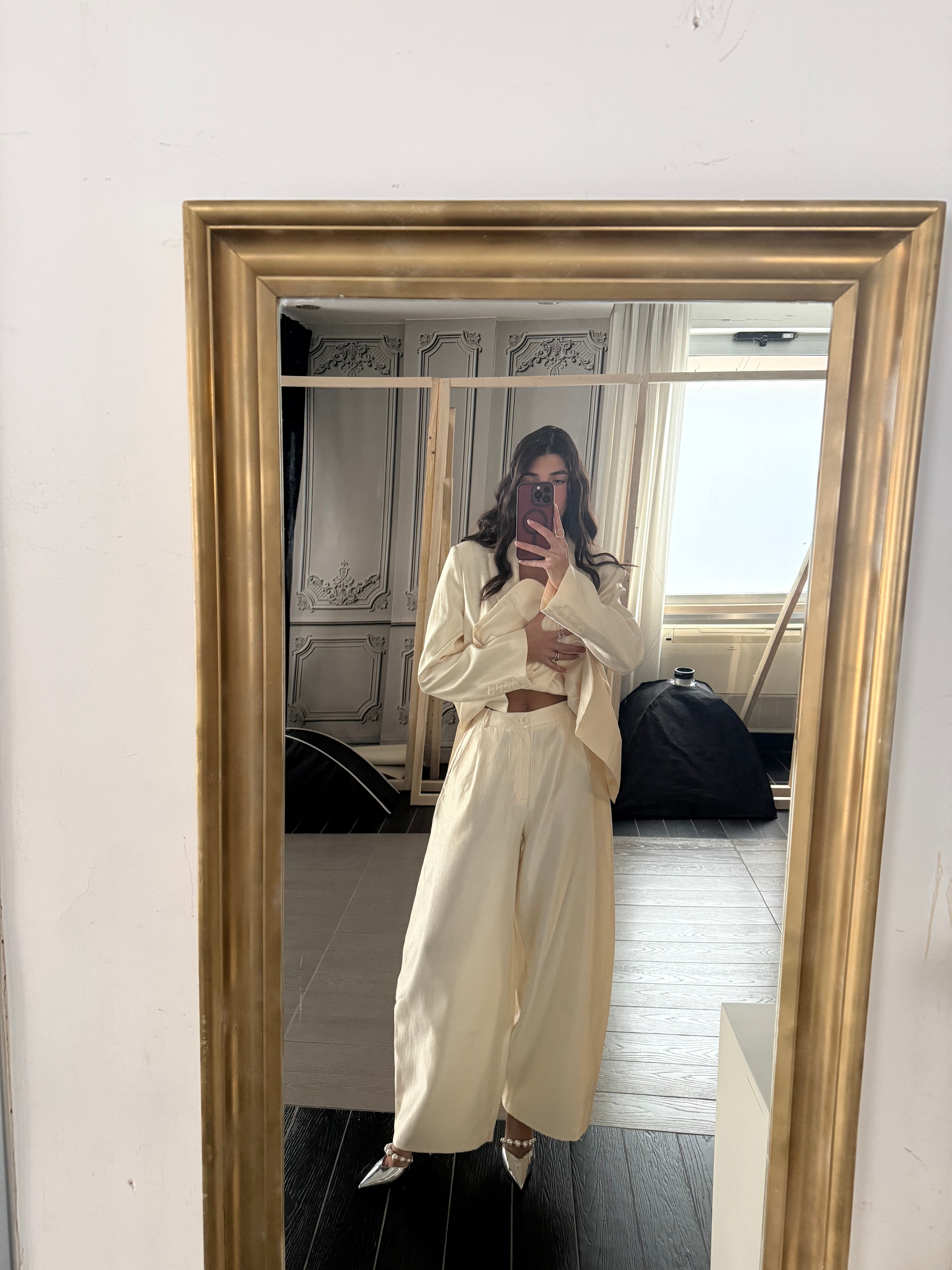 Pantalone lumina
