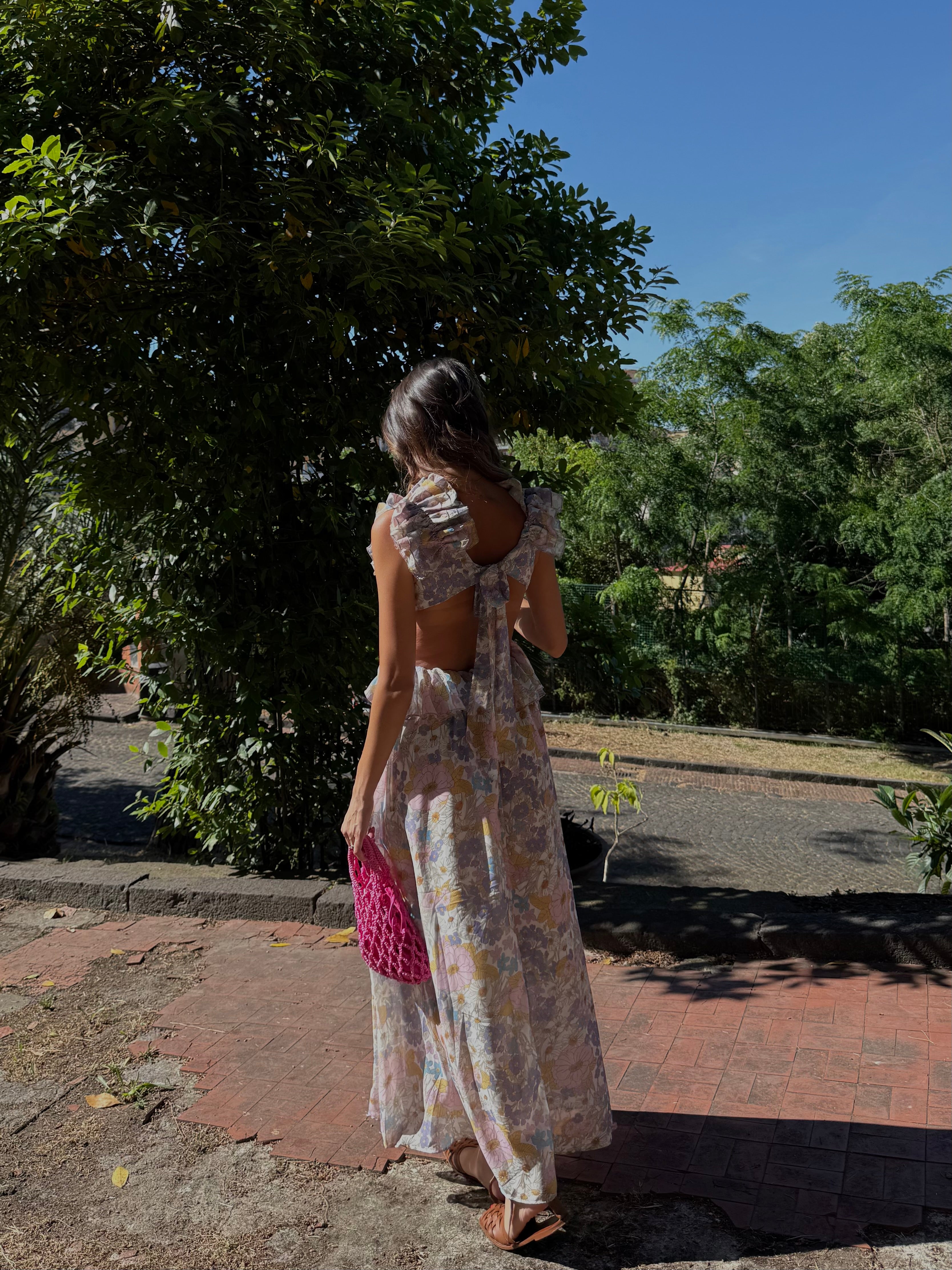 Dress Rebecca - LadyB Shop Online