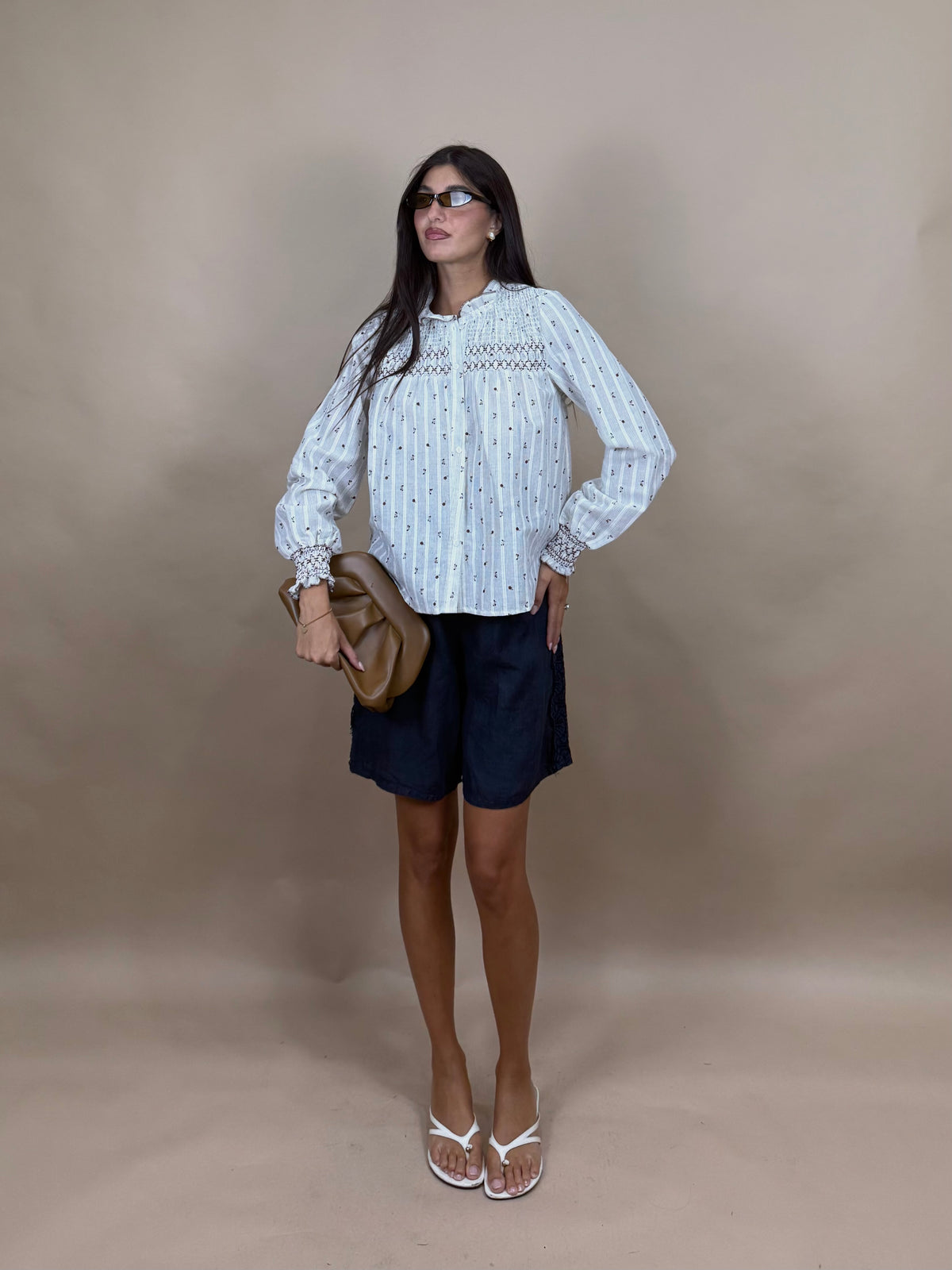 Camicia Mountain
