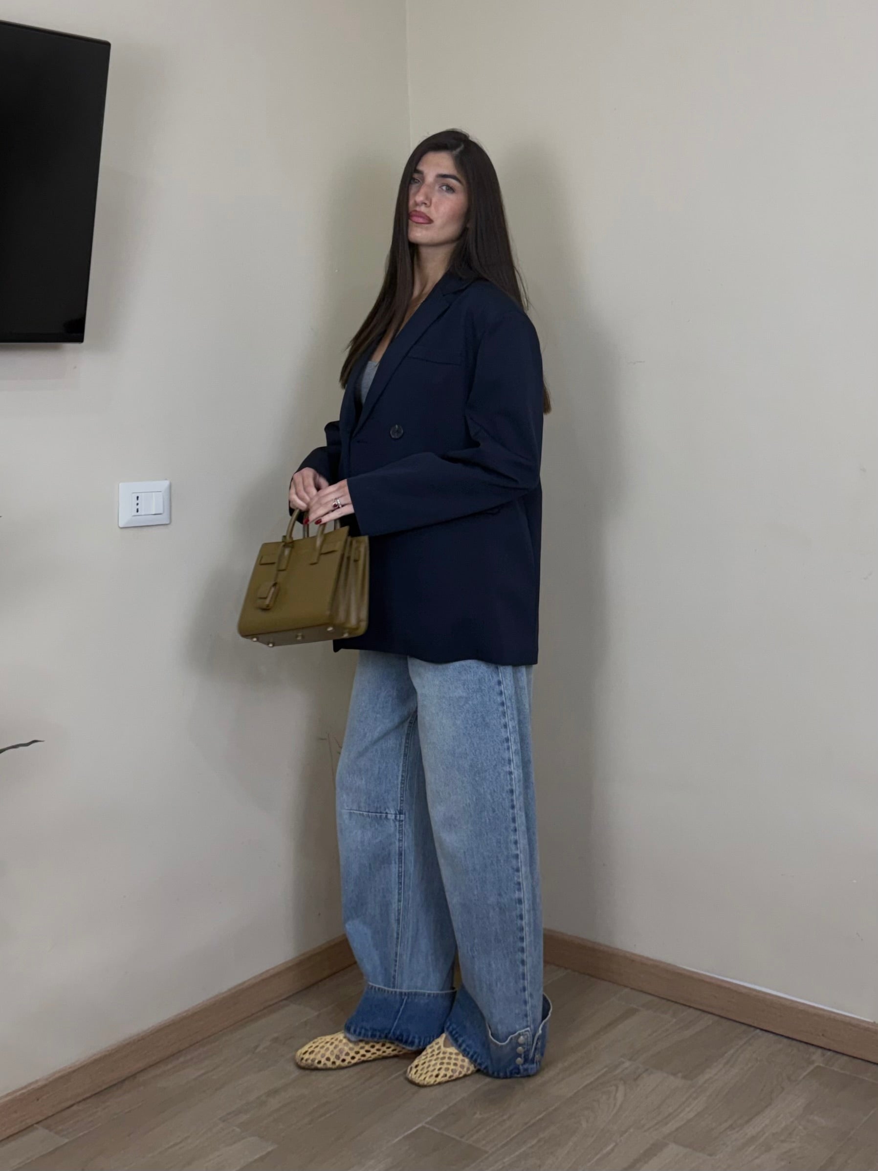 Giacca by just