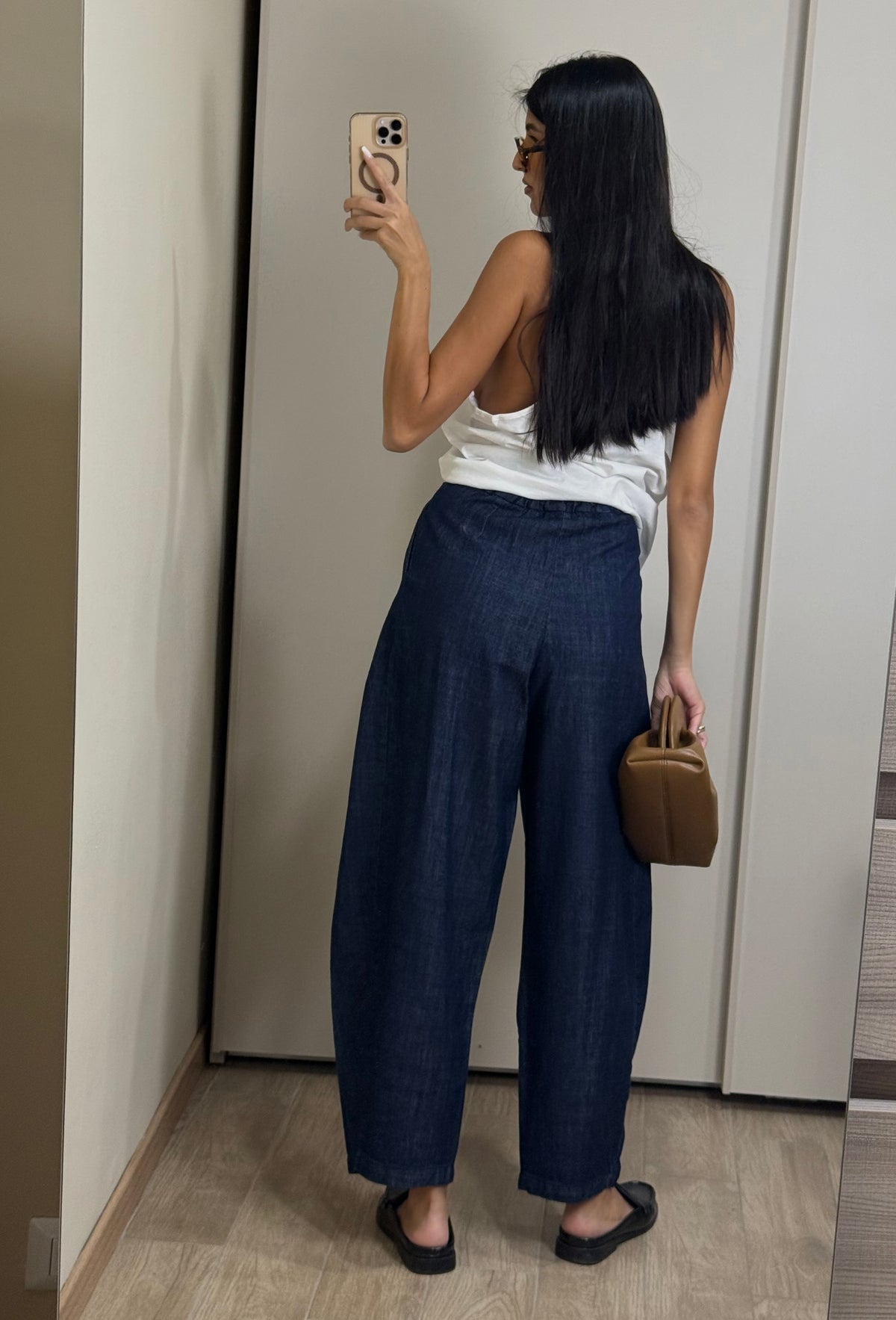 Pantalone danim