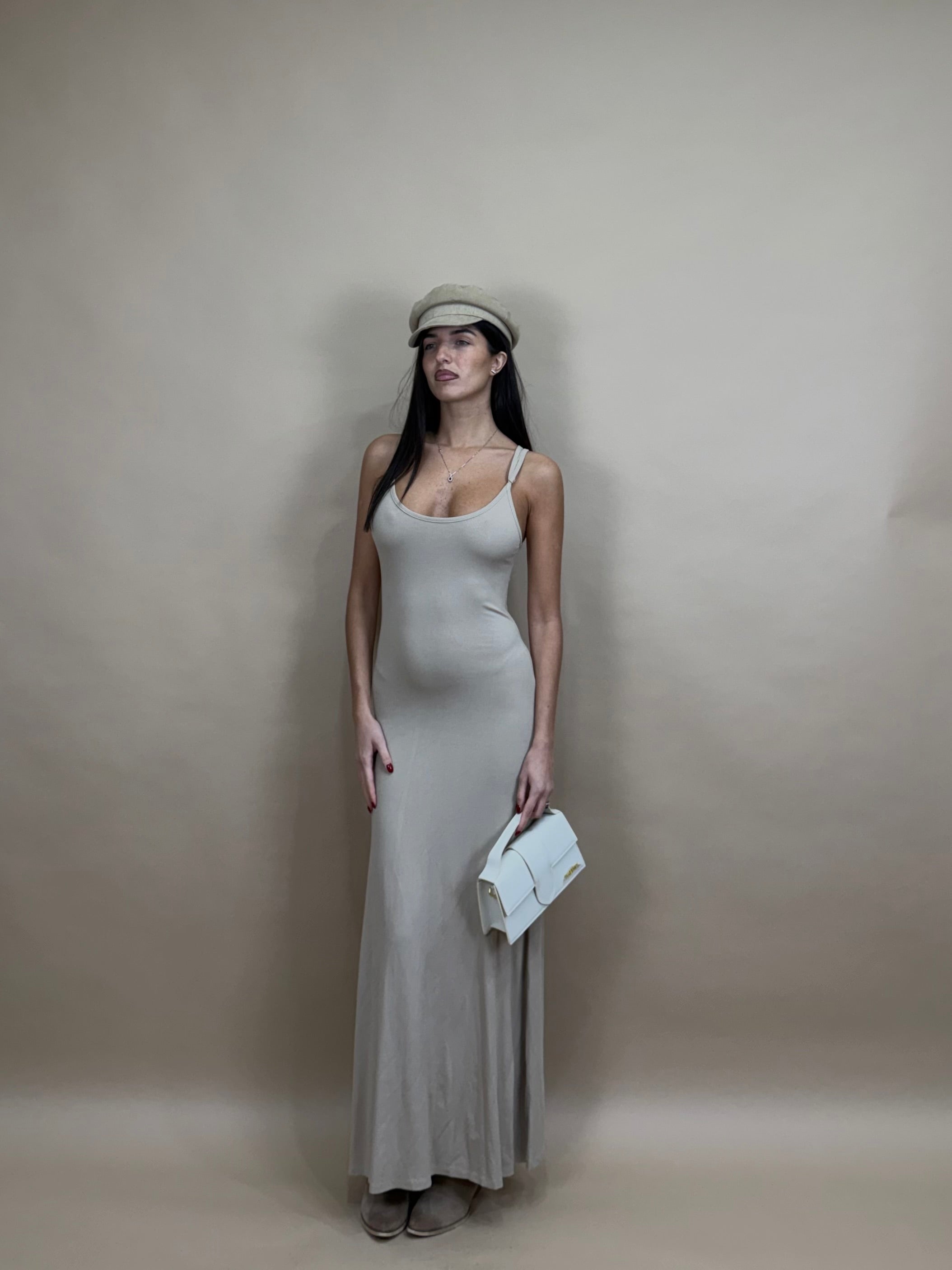 Dress Mya by Lumina fango