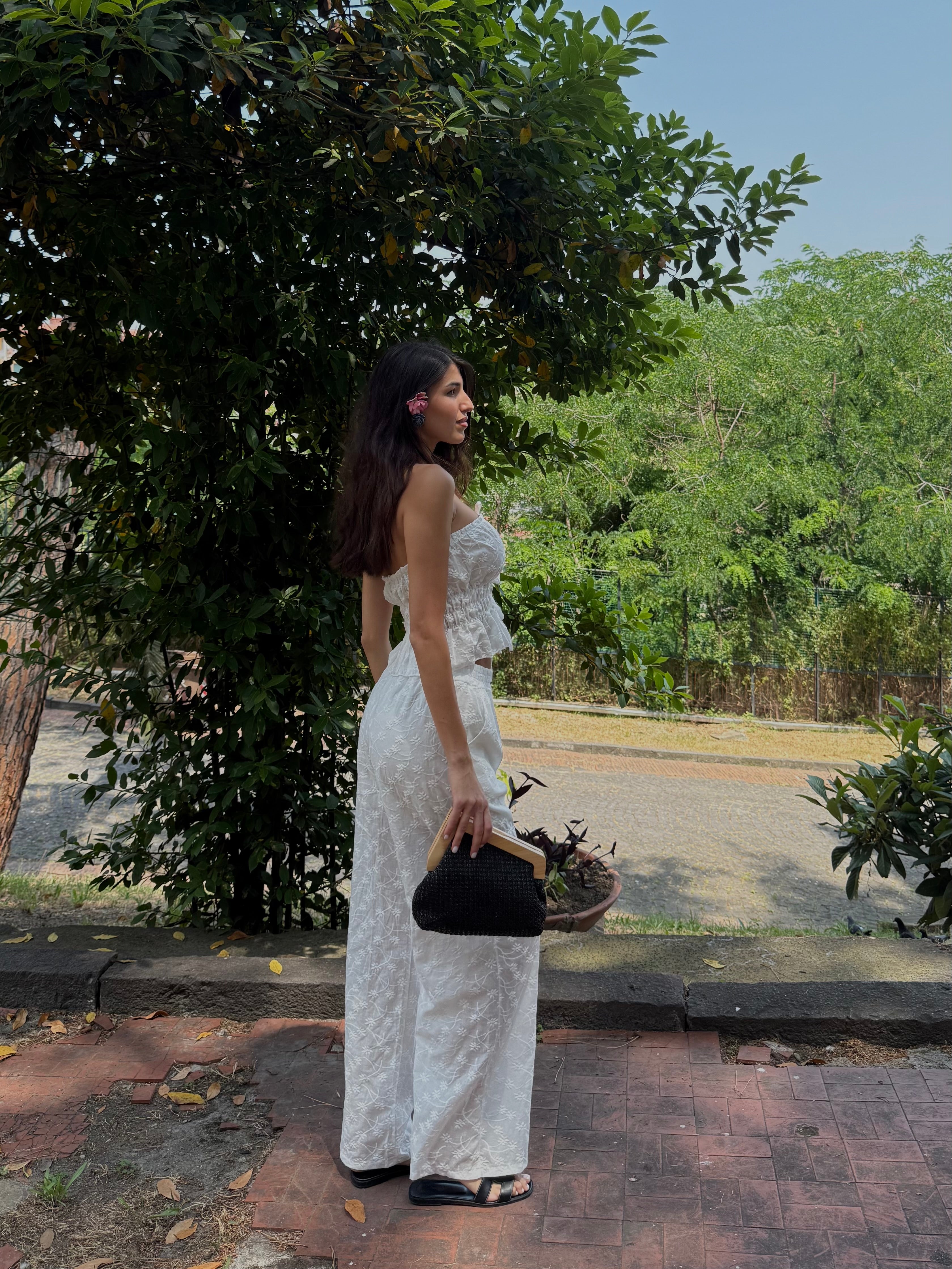 Coordinato coconut - LadyB Shop Online