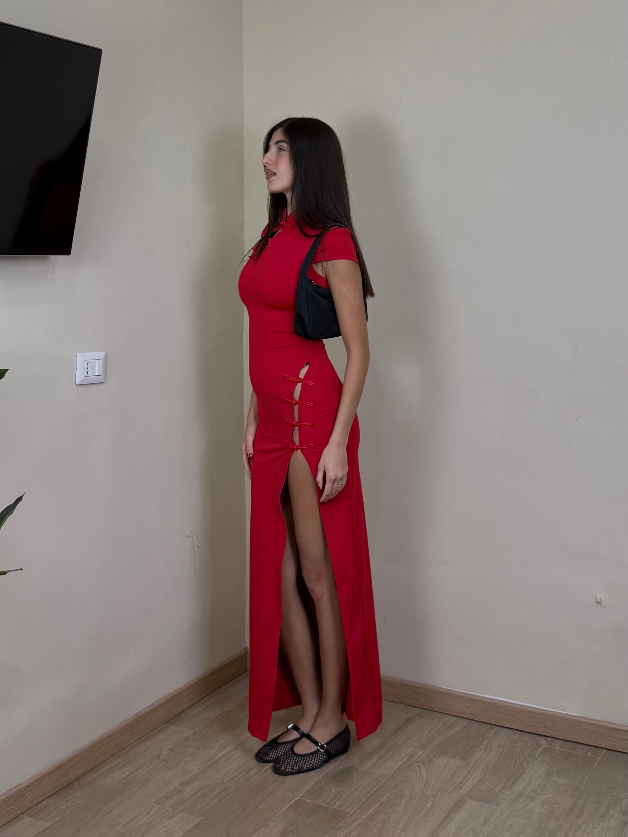 Dress Tenula