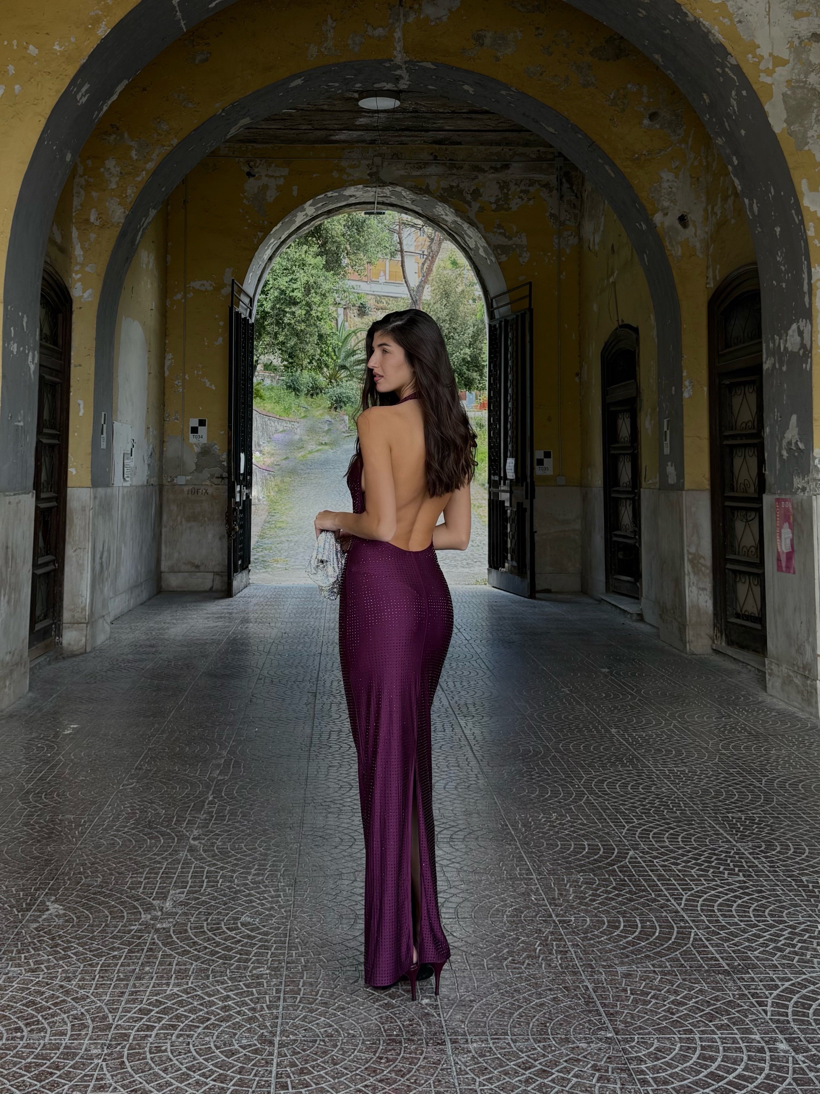 Dress Miranda