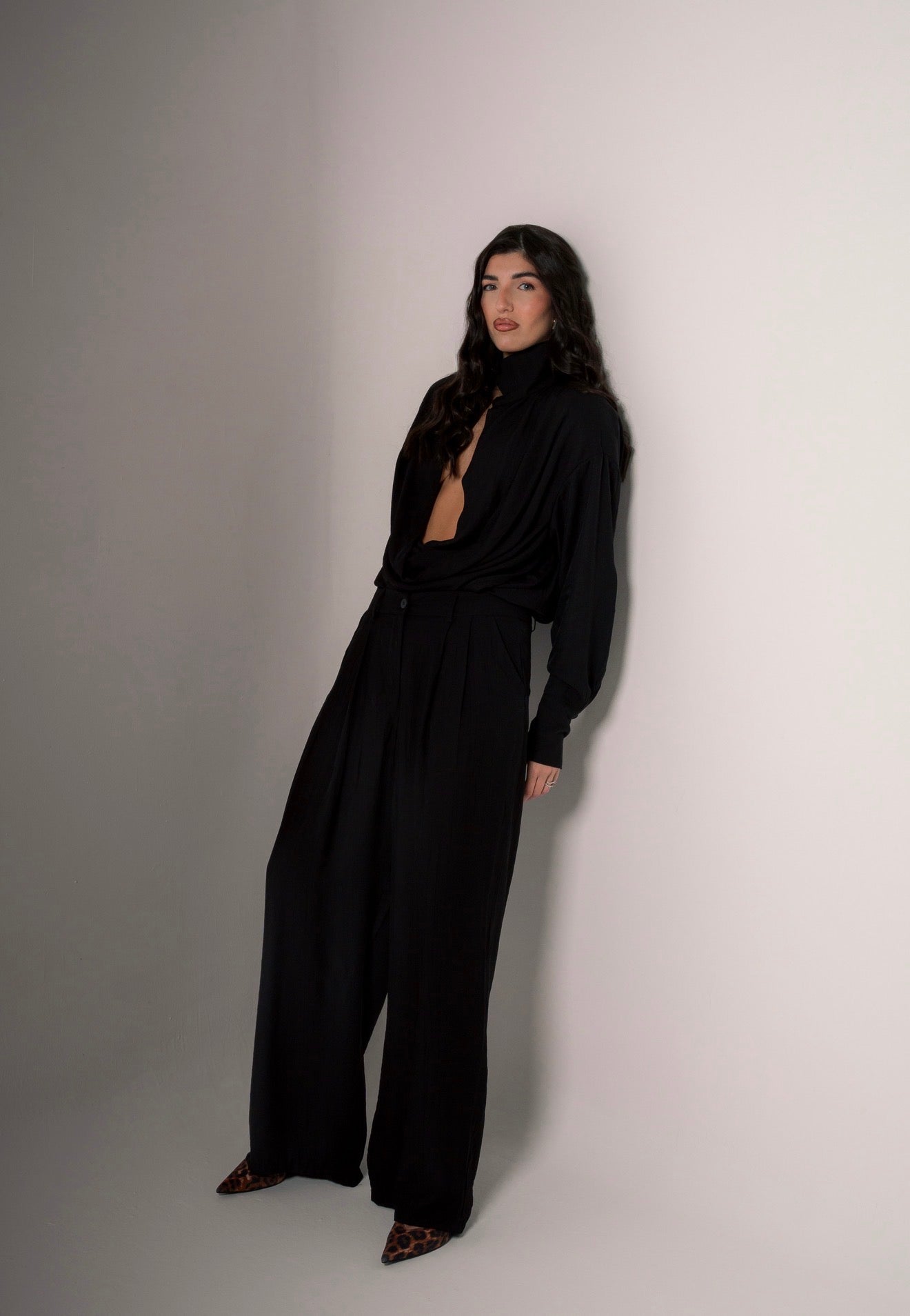 Completo “Ｍｙ ｗａｙ” by LadyB nero