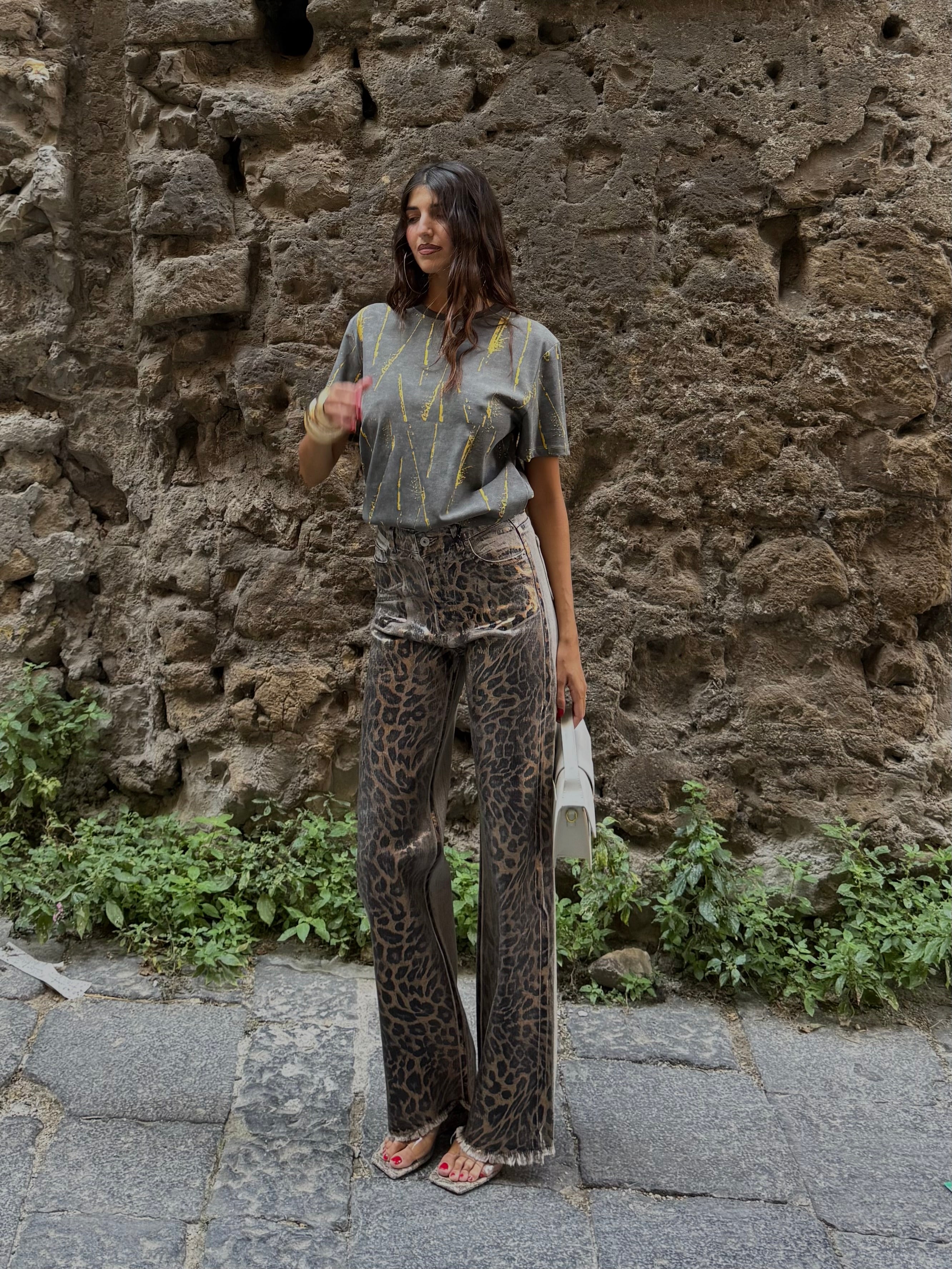 Jeans new collection - LadyB Shop Online