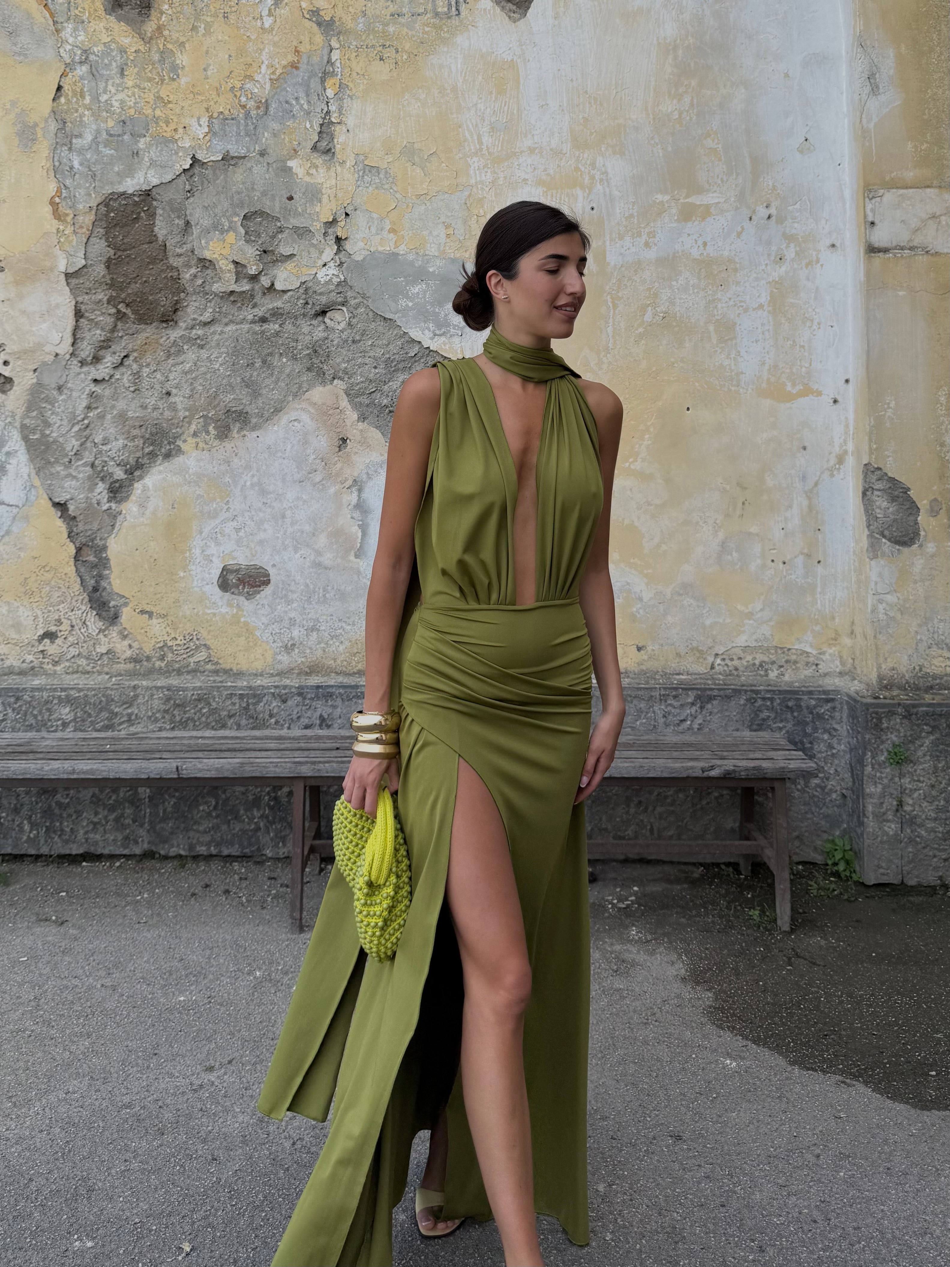 Dress Silvi