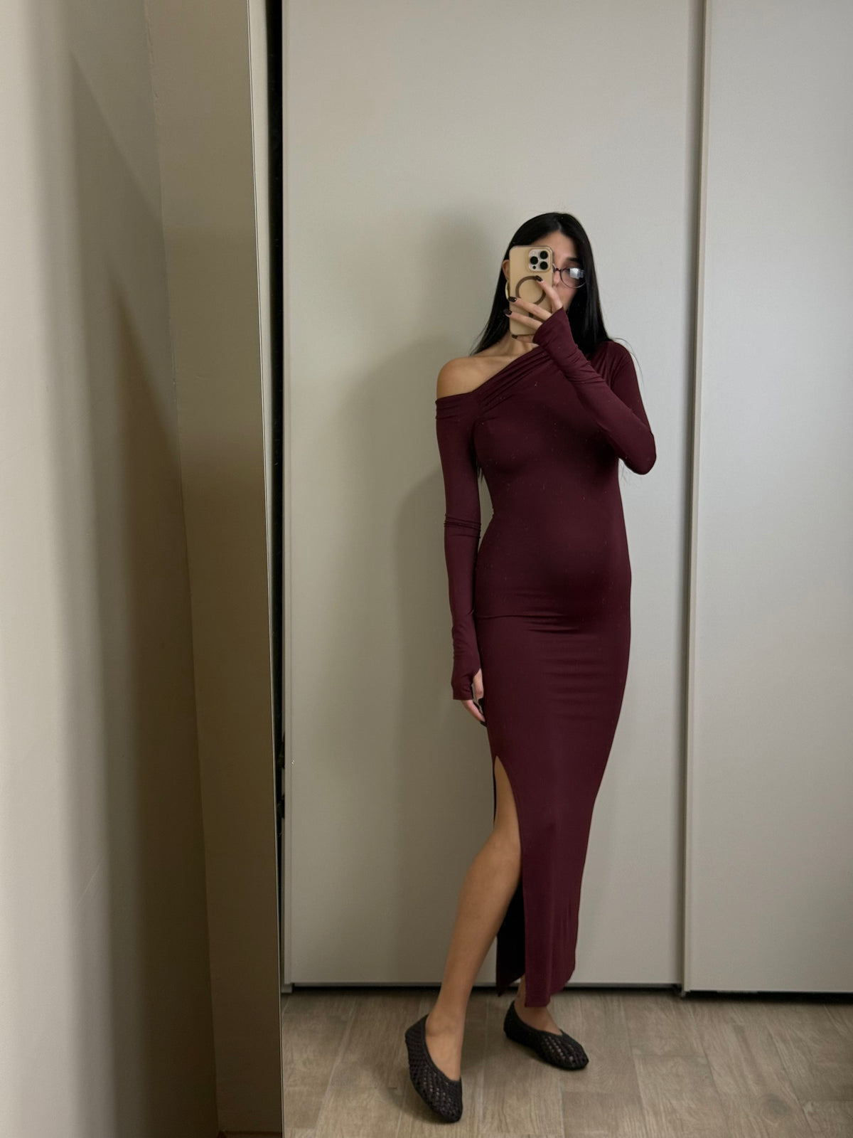 Dress Kim