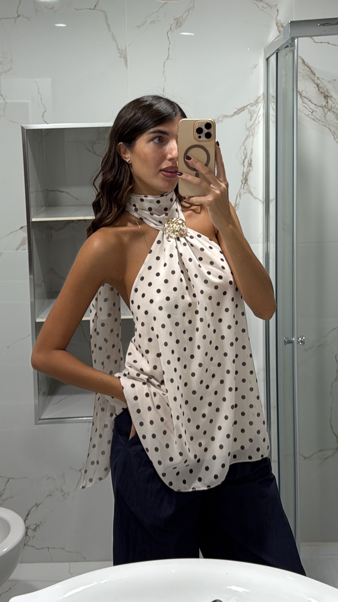 Top pois panna