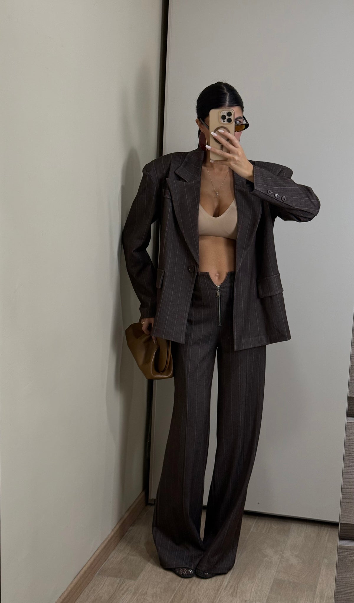 Tailleur Marzia