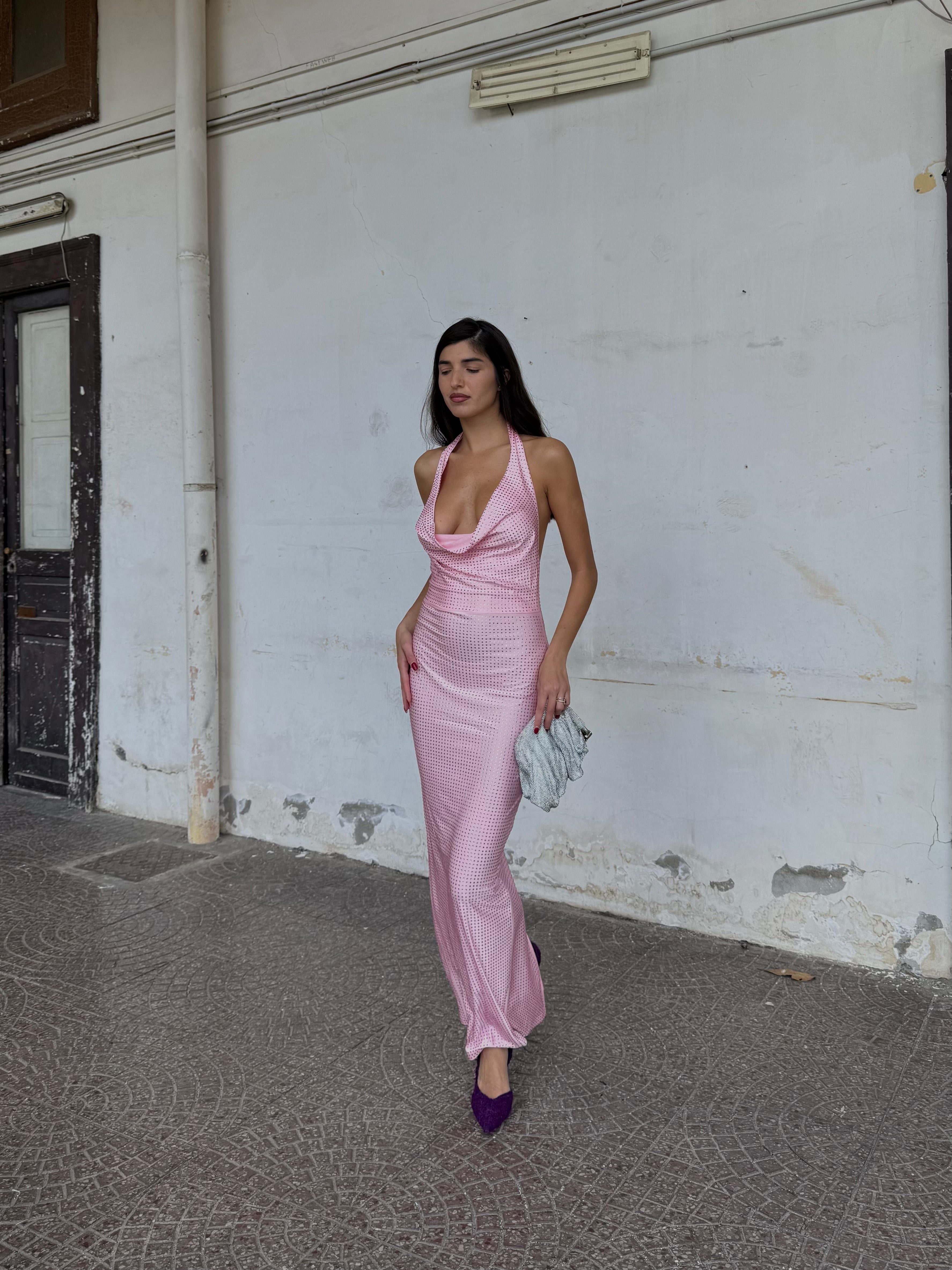 Dress Miranda