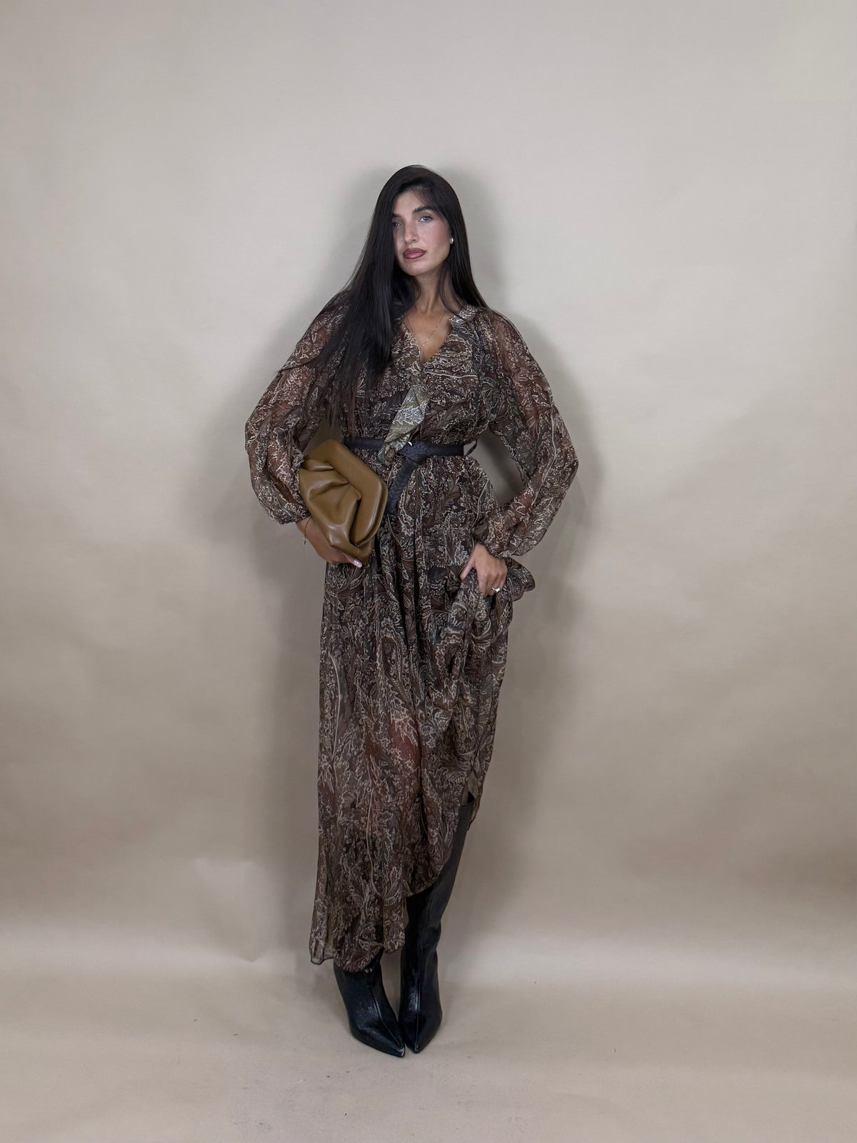 Dress Etrò