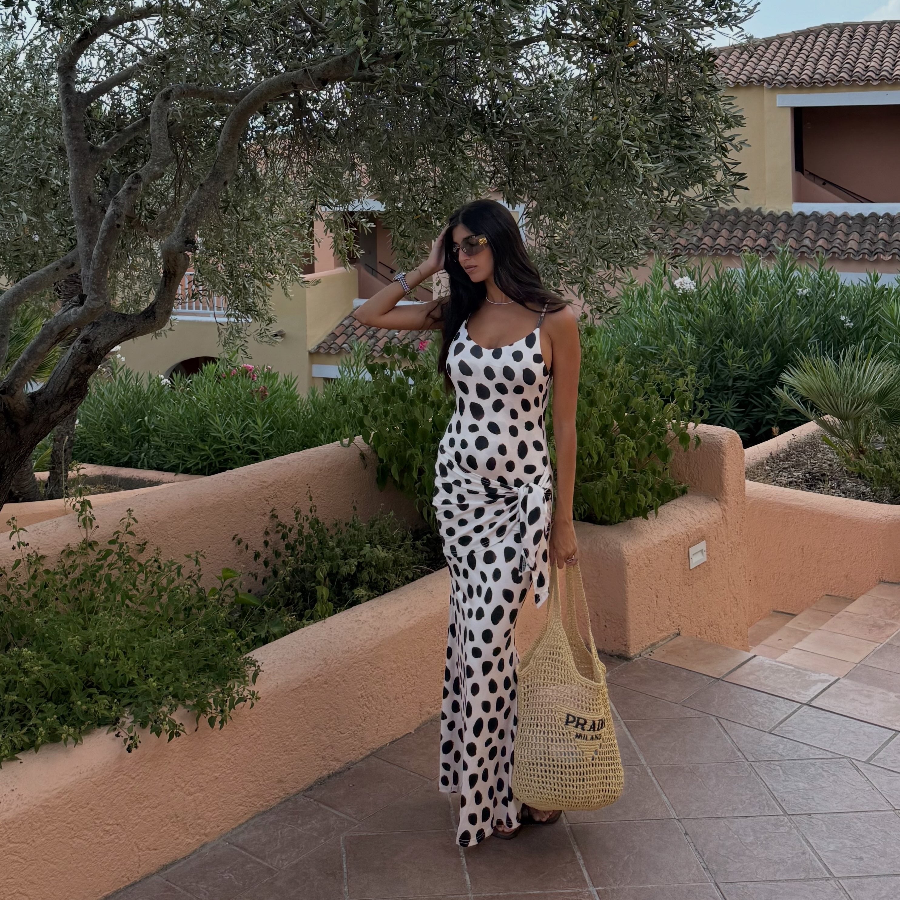 Dress Casita